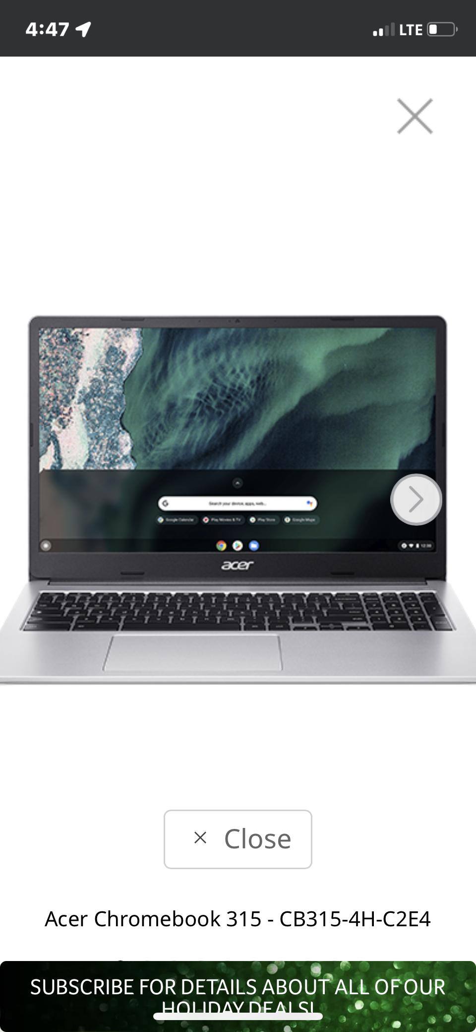 Customer provided, click to load a larger version