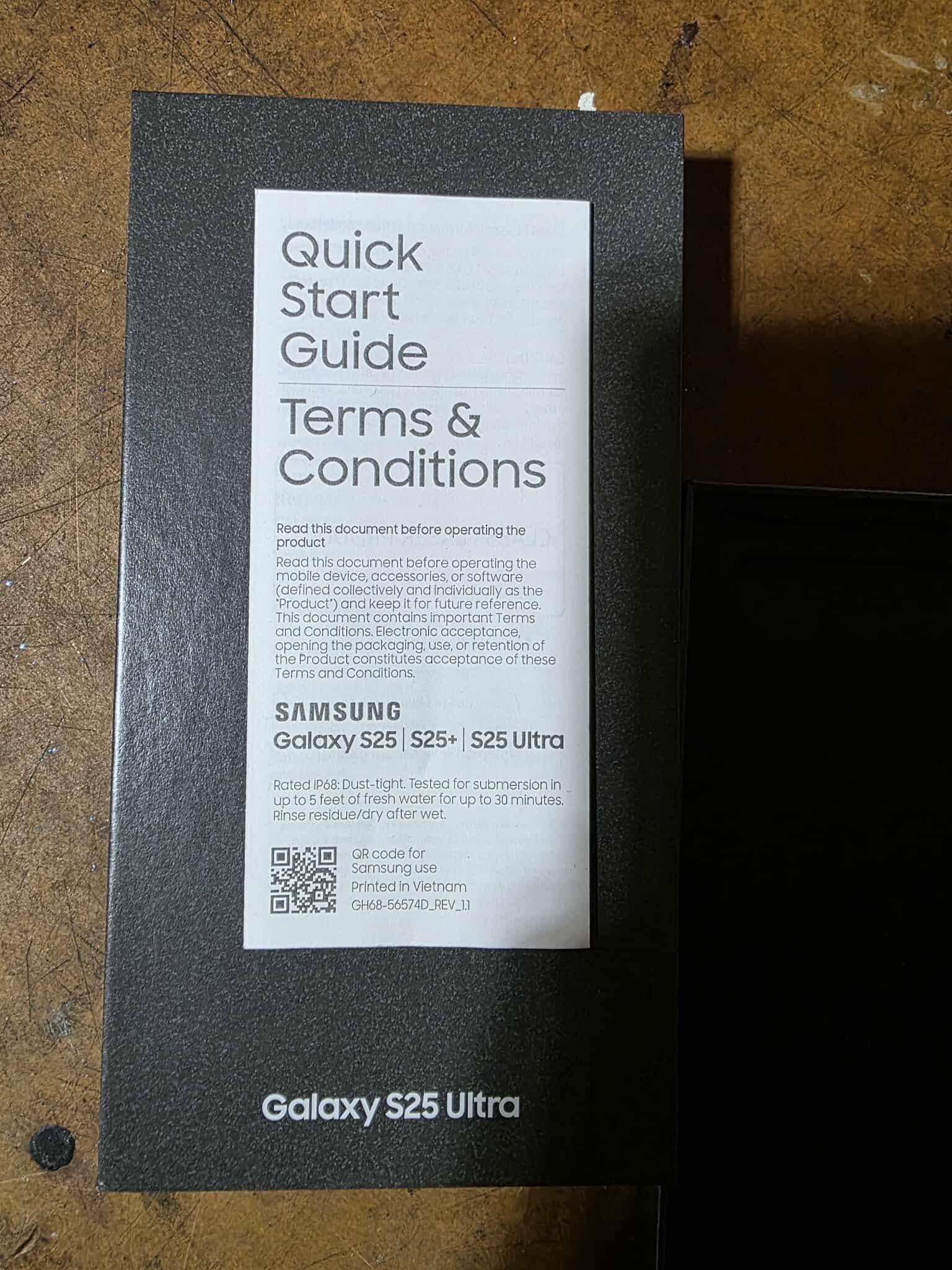 Customer provided, click to load a larger version