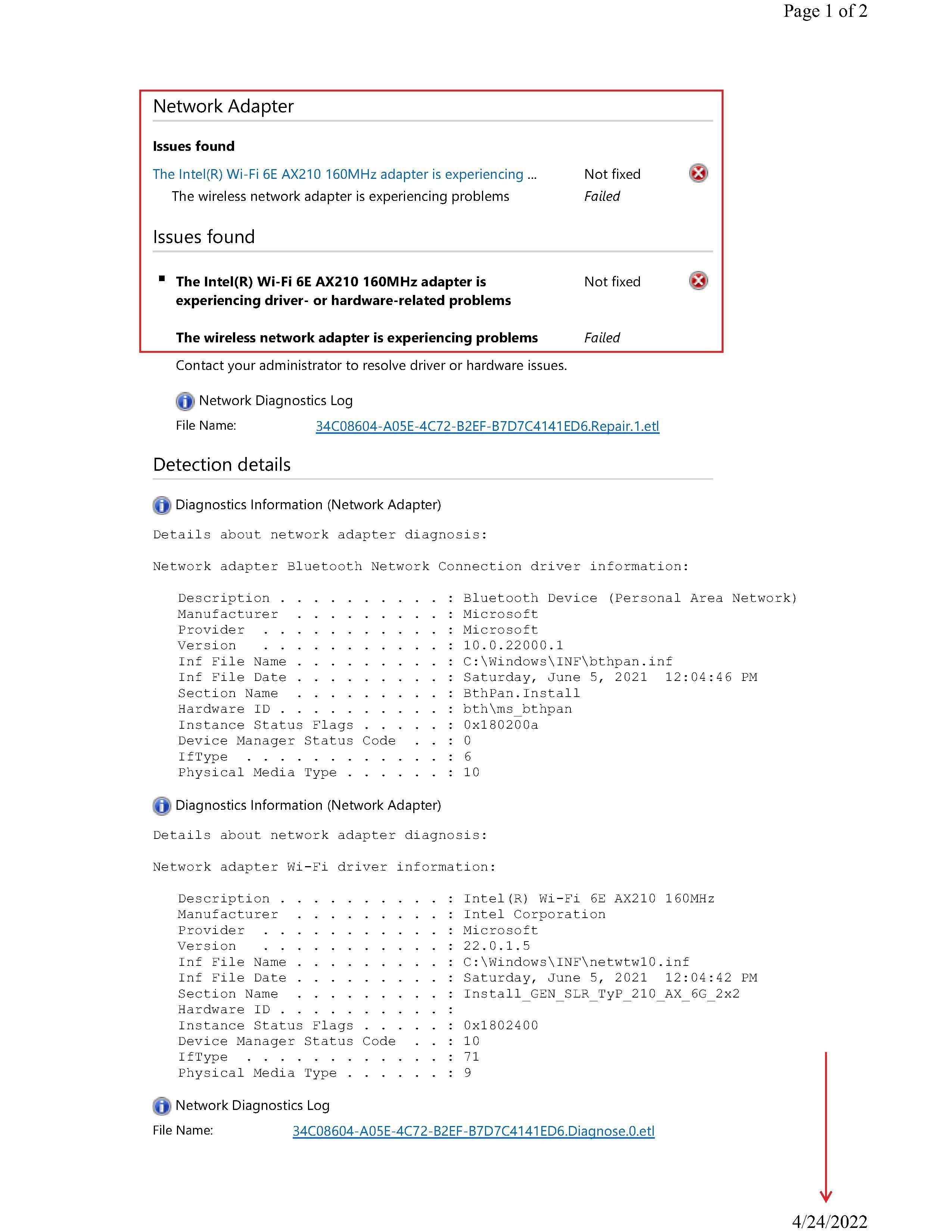 Customer provided, click to load a larger version