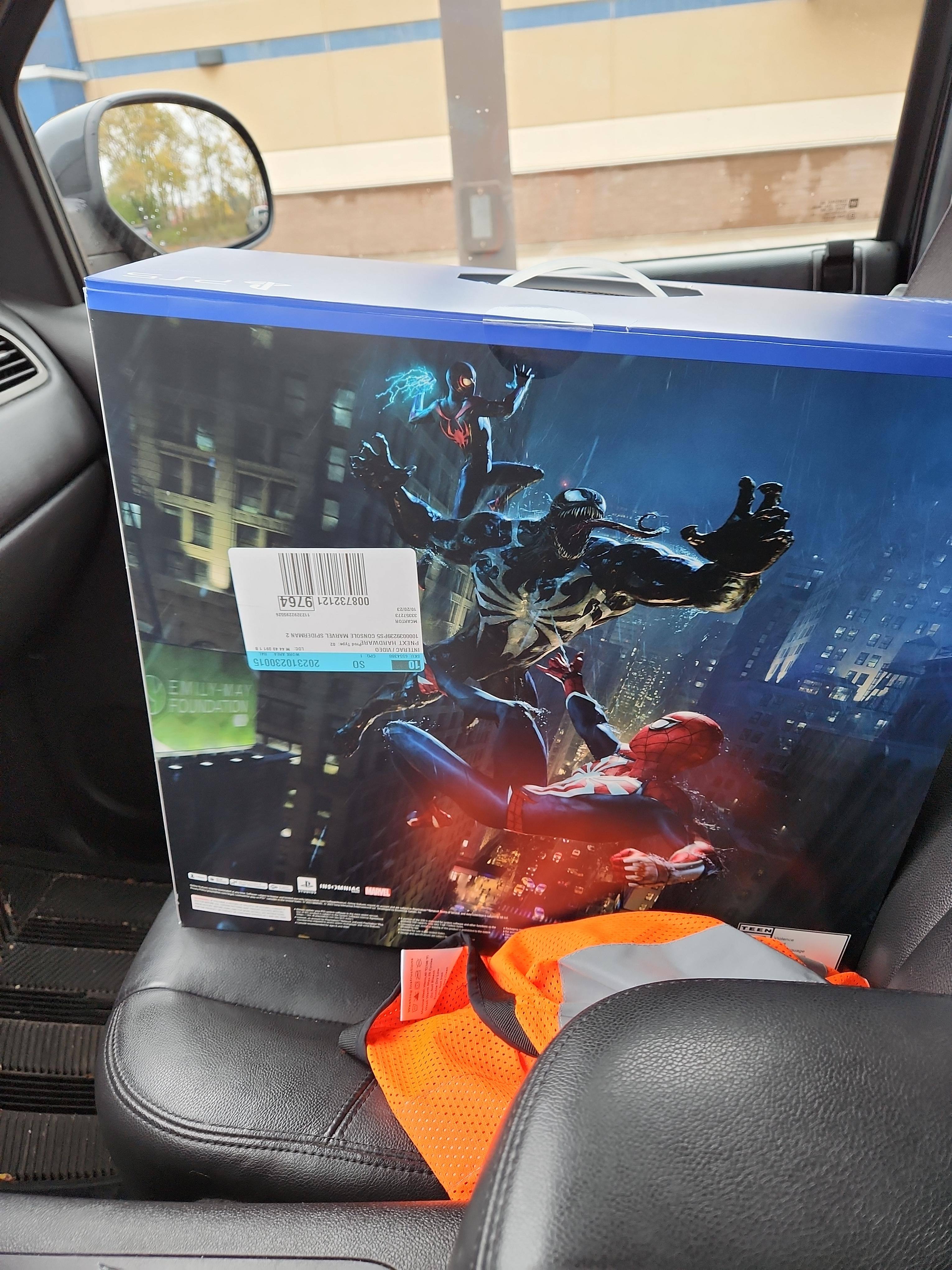 Customer provided, click to load a larger version