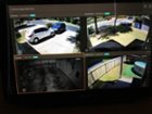 Yi Desktop security Cameras app in Action.., click to load a larger version