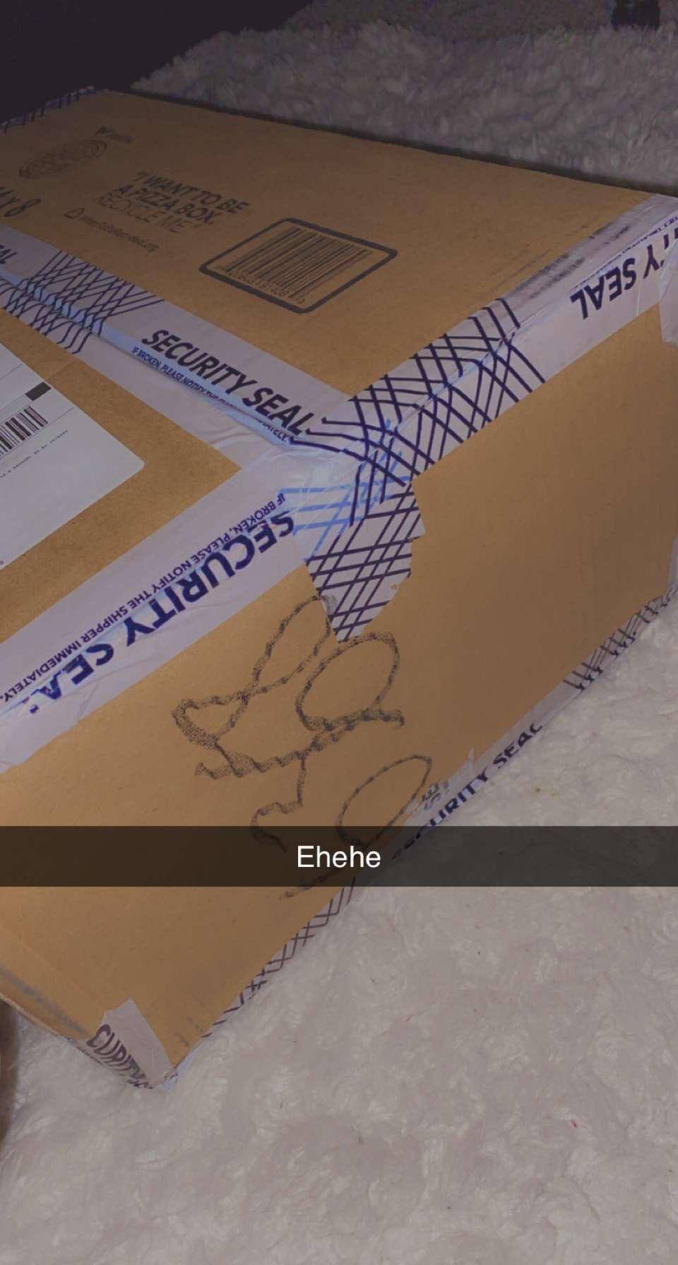 Customer provided, click to load a larger version