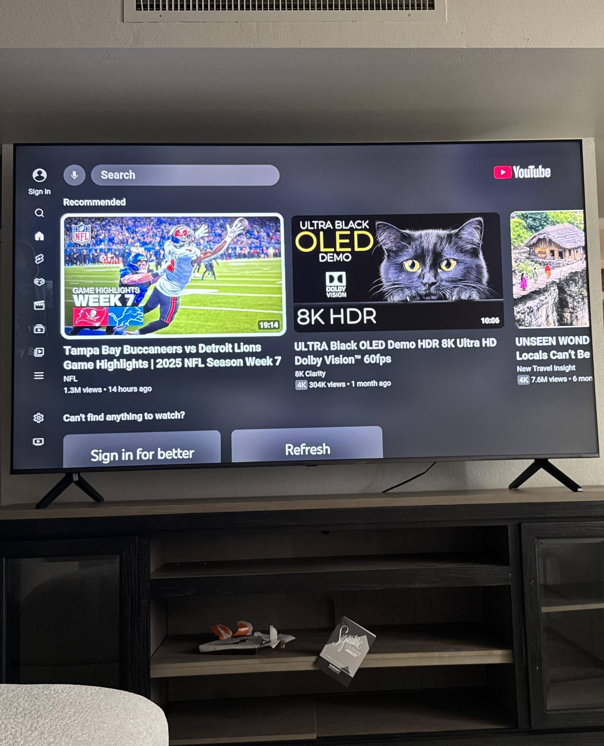 Customer provided image, click to load a larger version