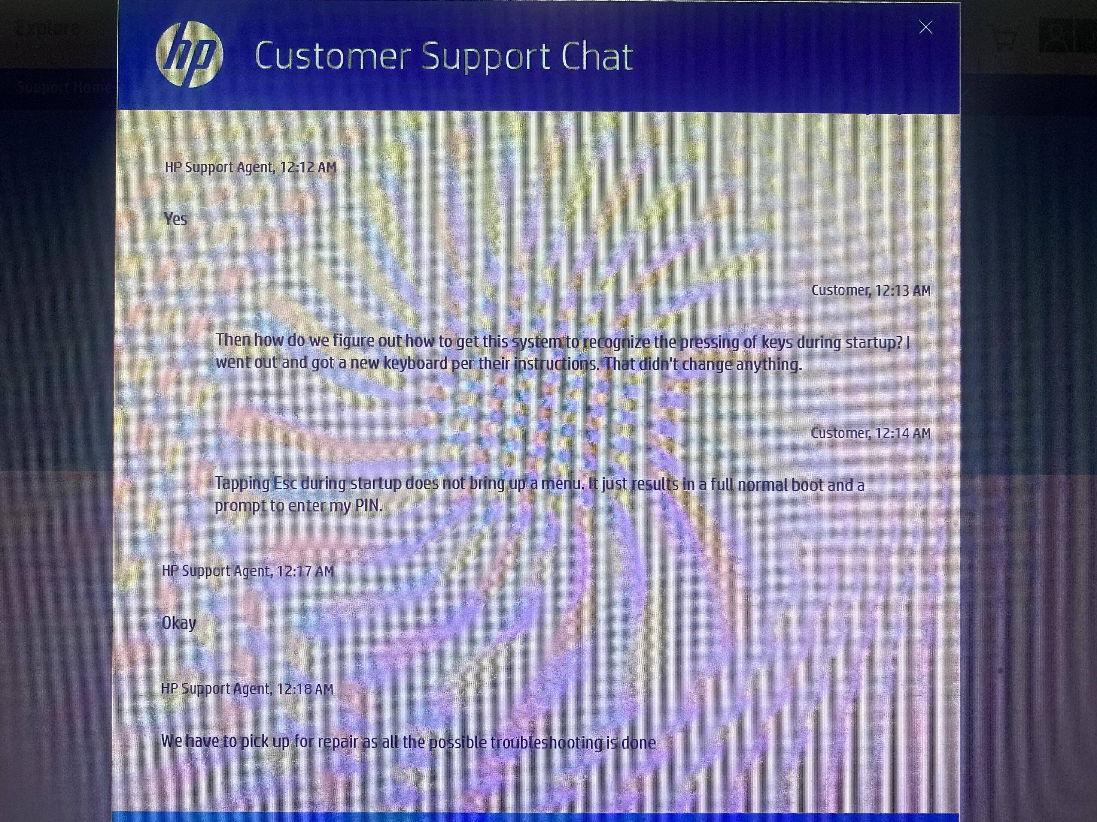 Customer provided image, click to load a larger version