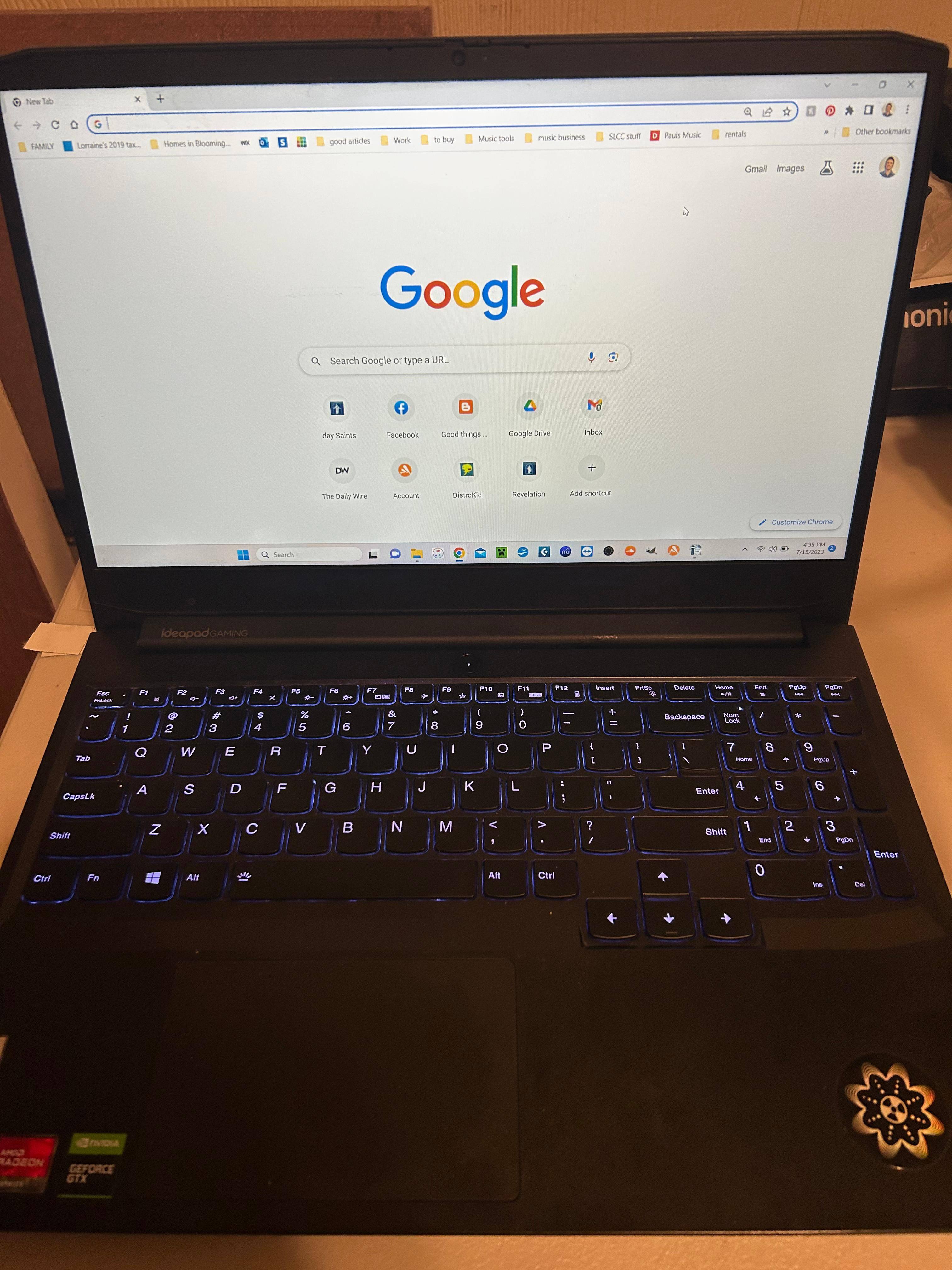 Customer provided image, click to load a larger version