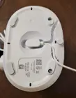 Recessed Power Plug and Cord, click to load a larger version