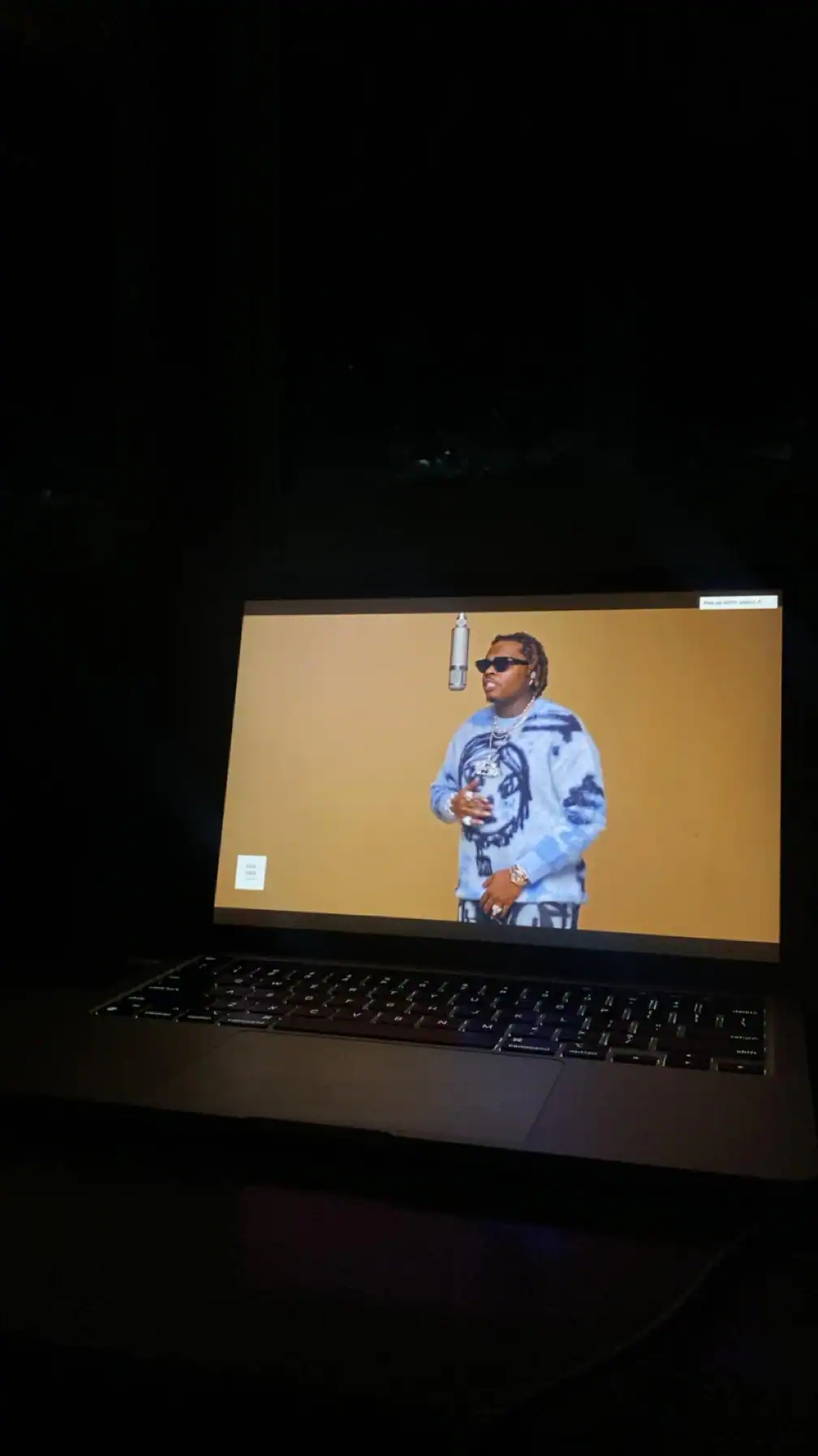 Customer provided, click to load a larger version