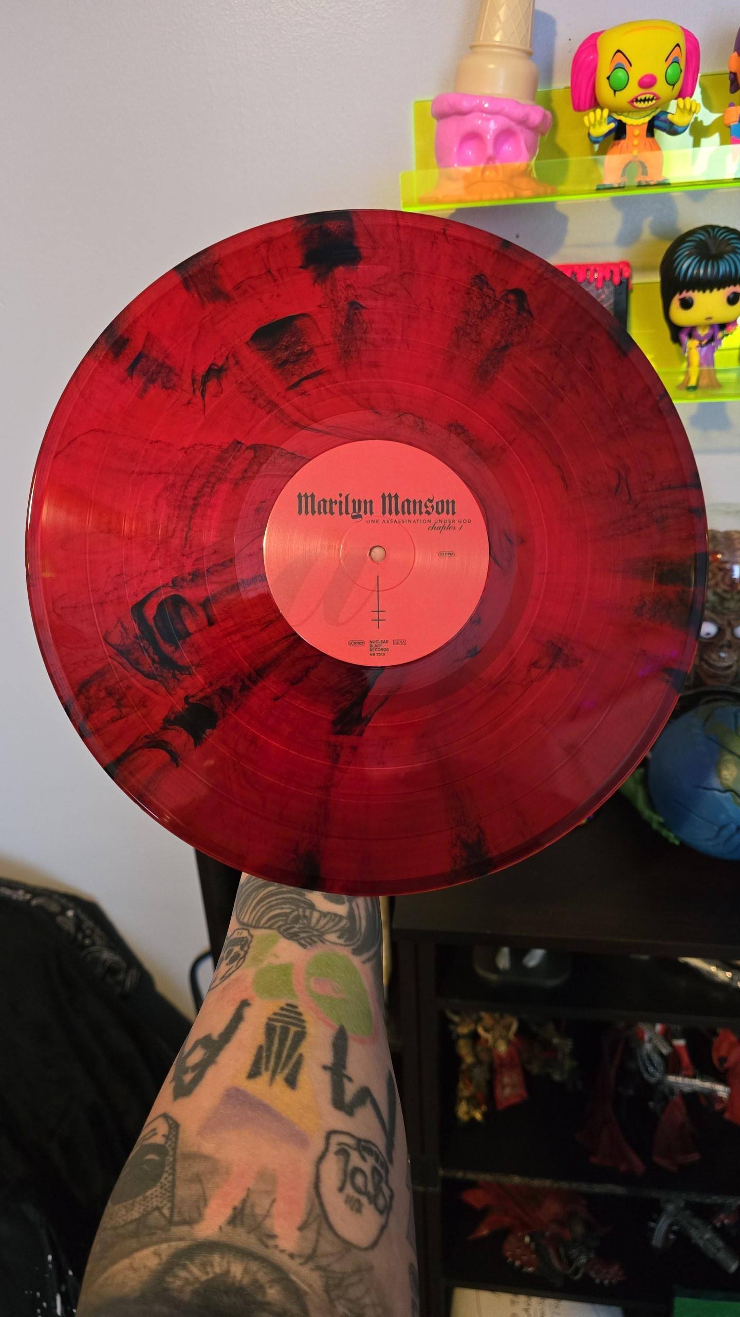 Customer provided image, click to load a larger version