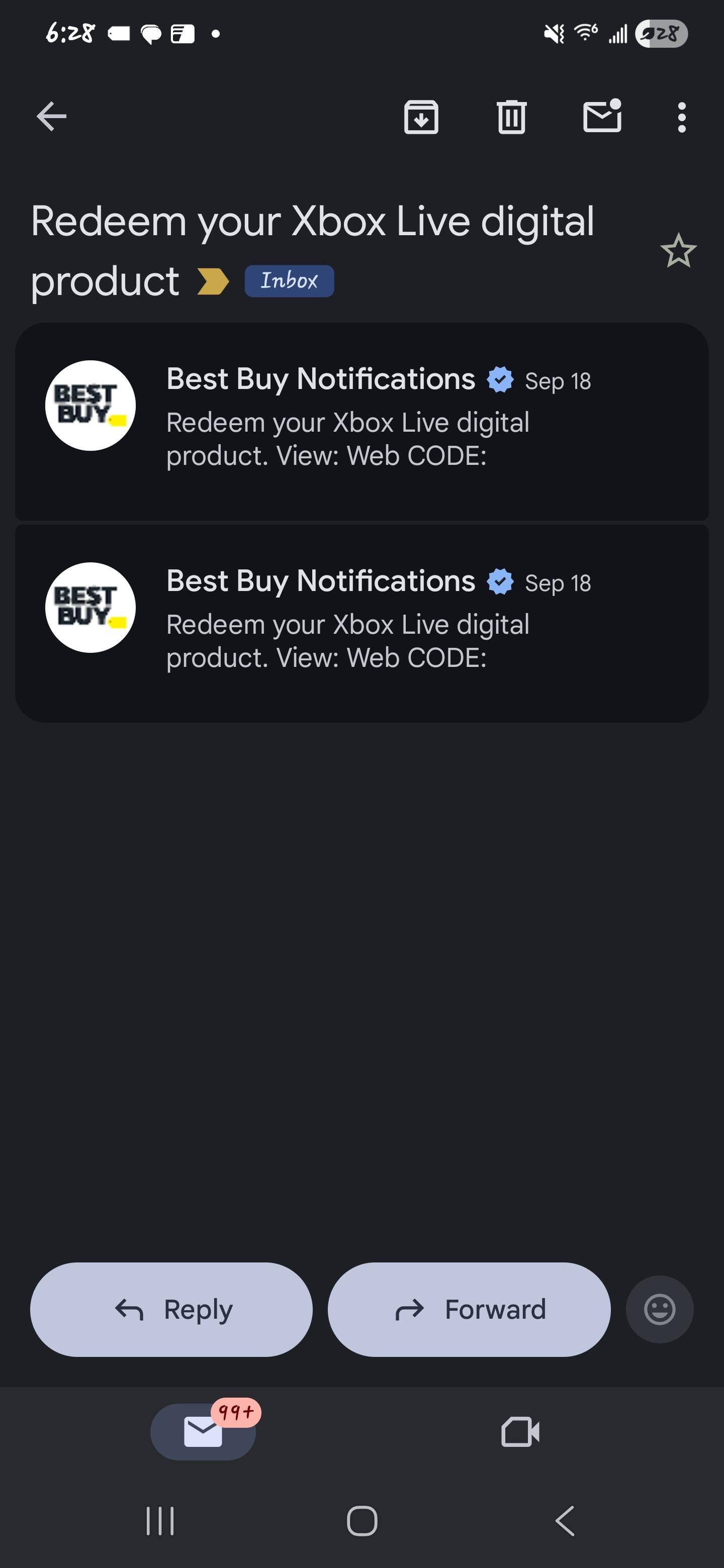 Customer provided image, click to load a larger version