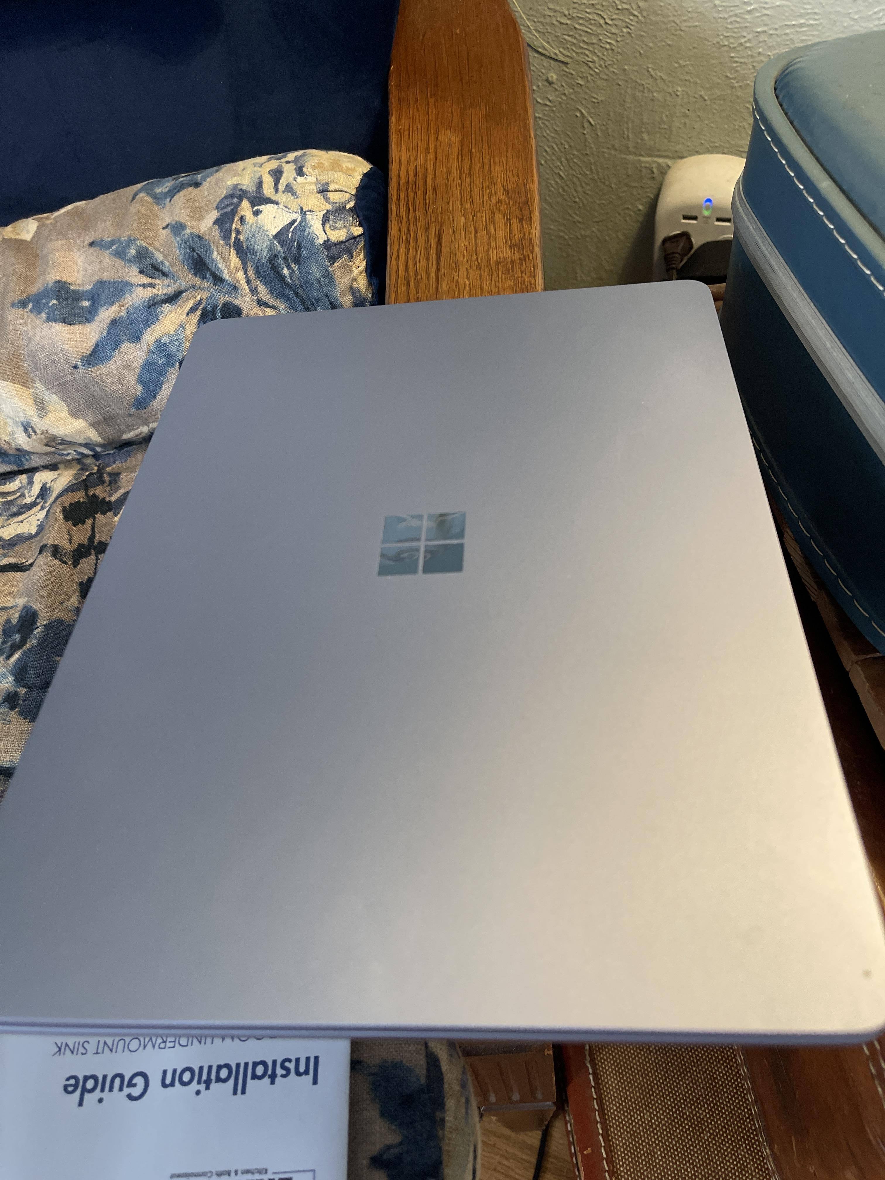 Customer provided image, click to load a larger version