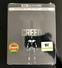 Best Buy: Creed II [4K Ultra HD Blu-ray/Blu-ray] [2018]