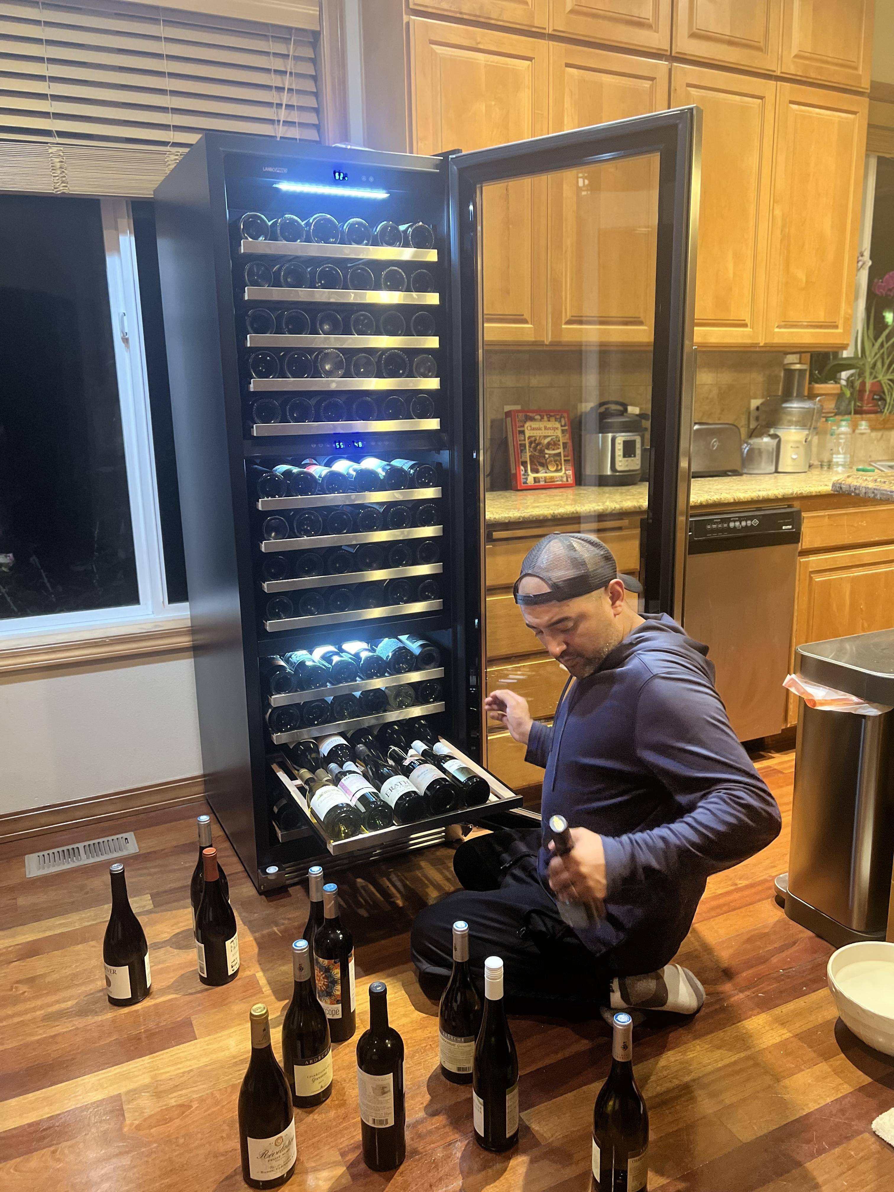 Customer provided image, click to load a larger version