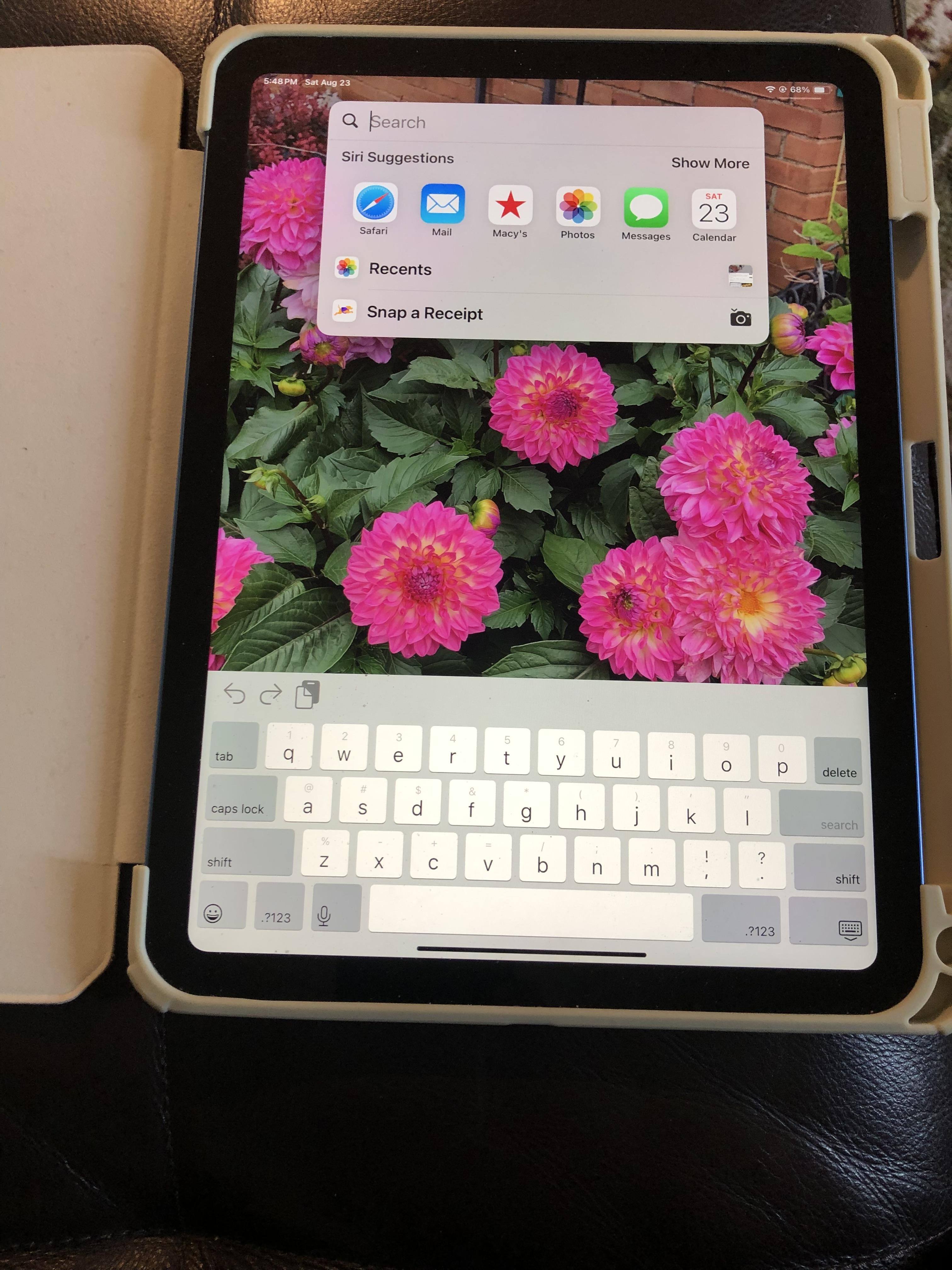 Customer provided, click to load a larger version