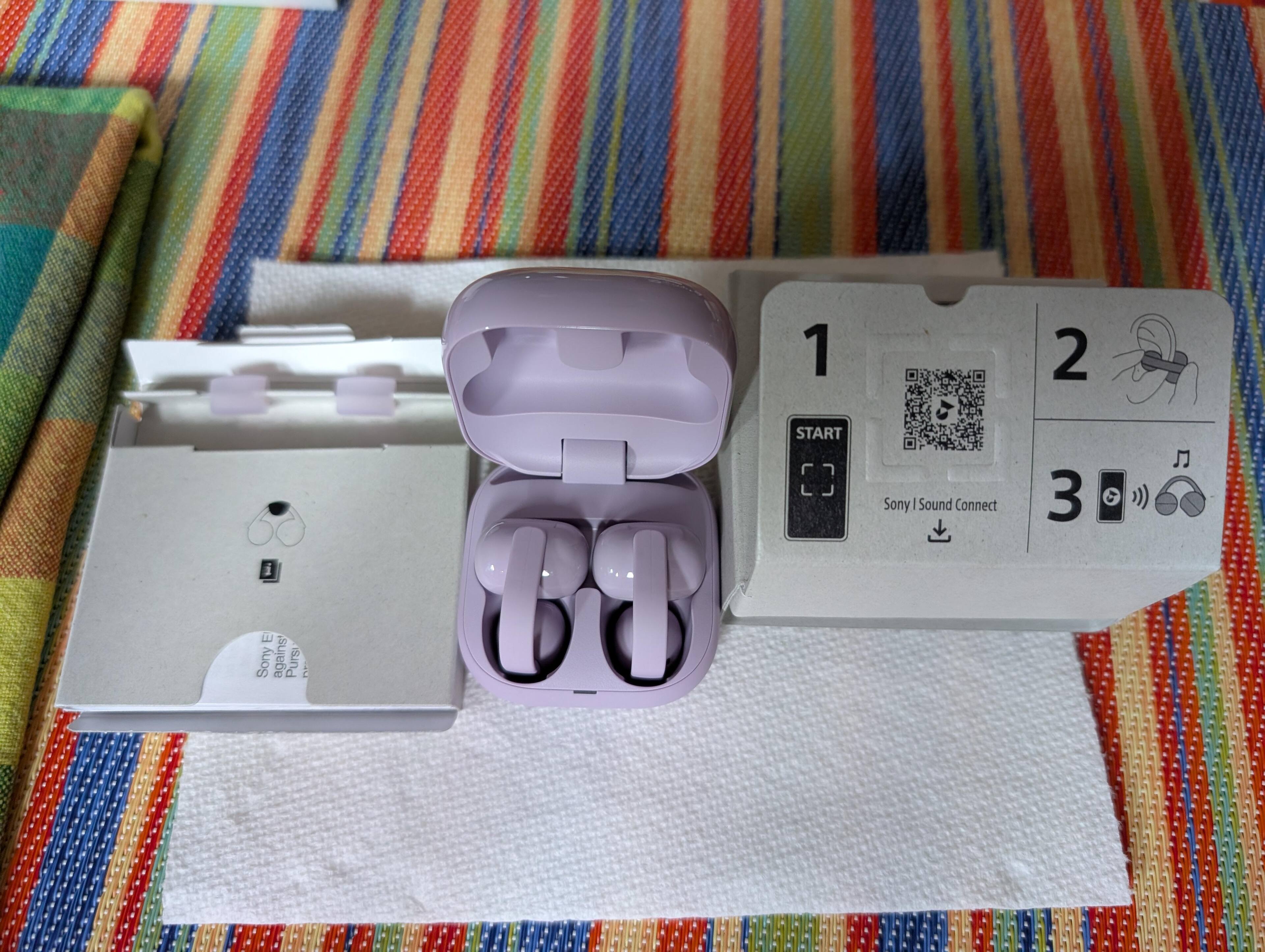 What is included, click to load a larger version