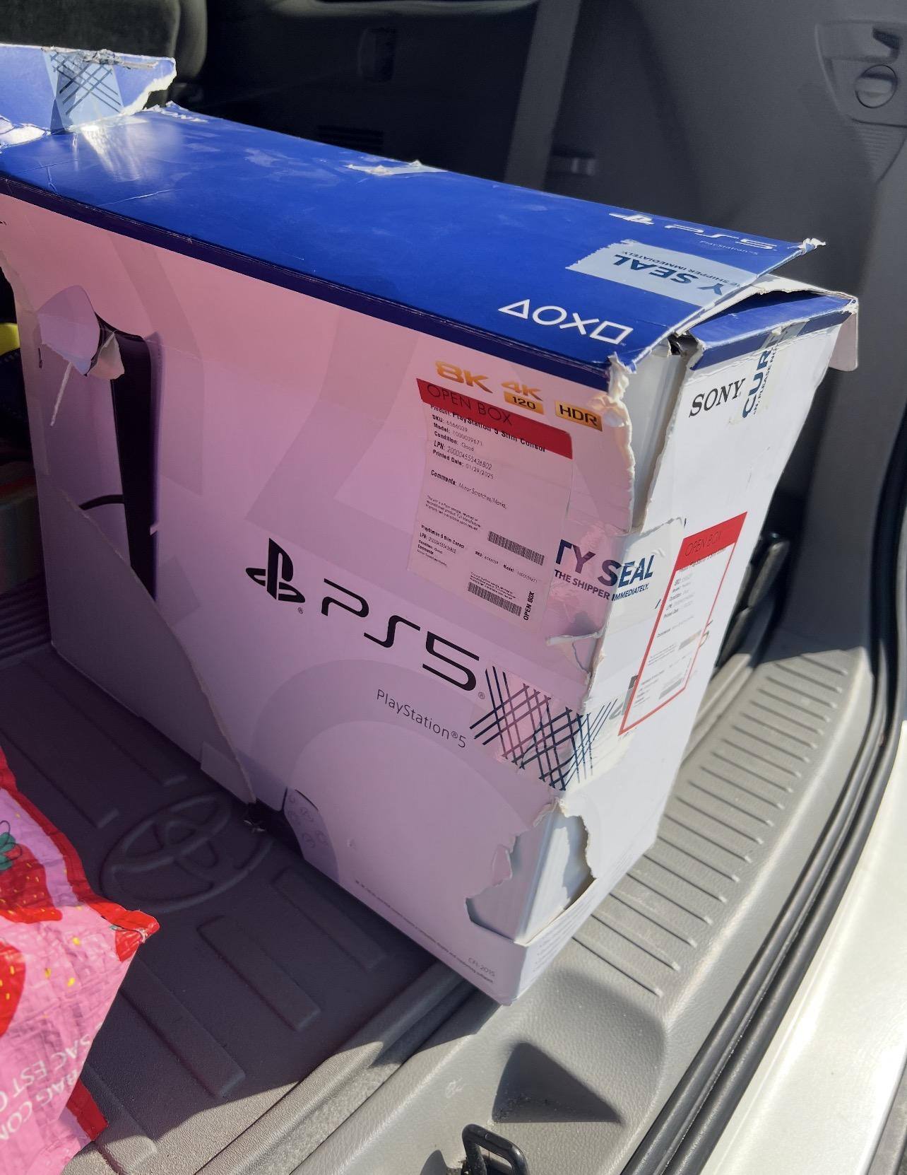 Customer provided, click to load a larger version