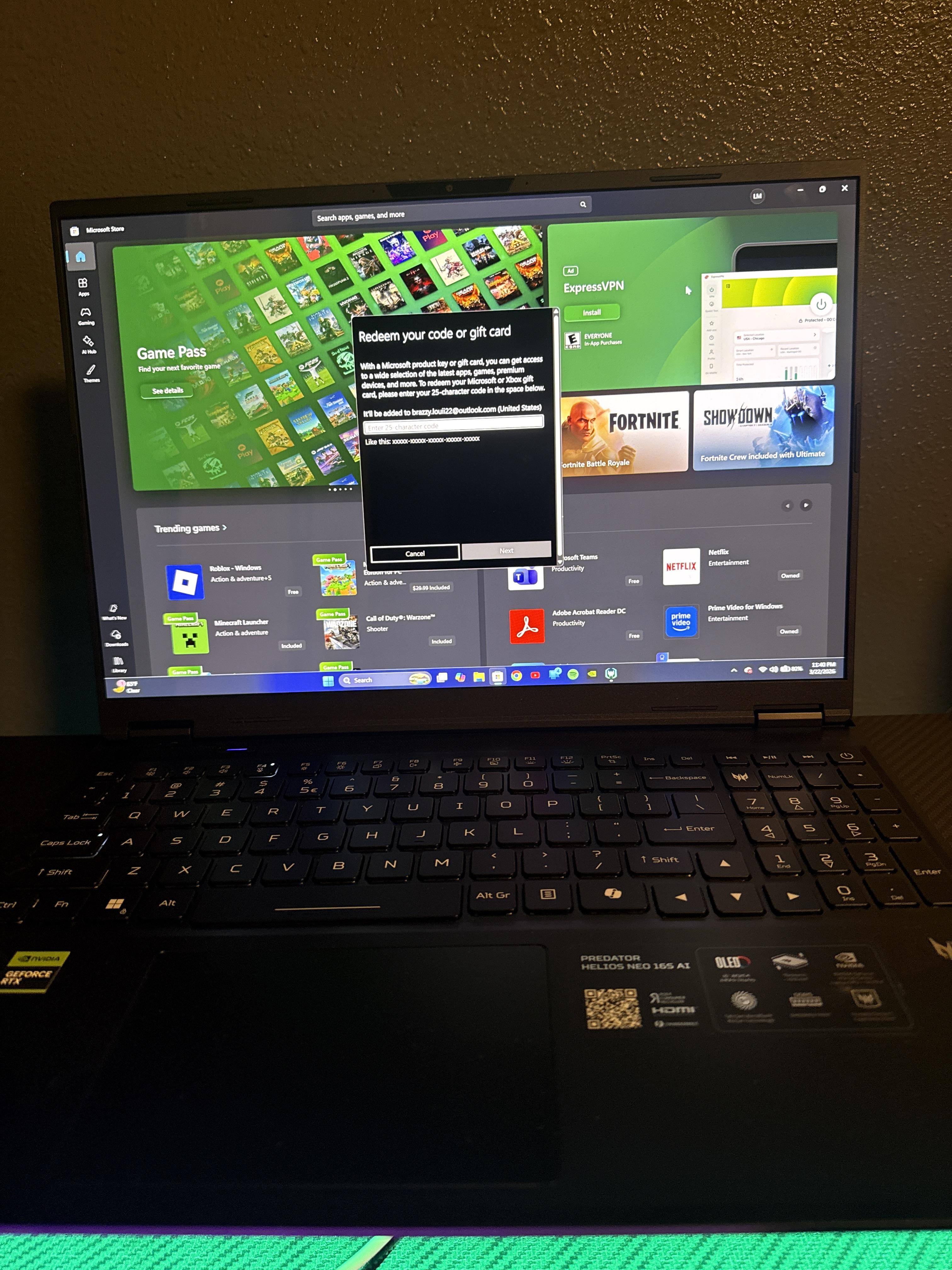 Customer provided, click to load a larger version