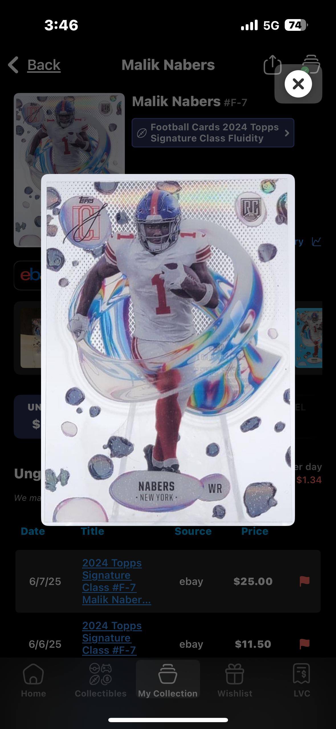 Customer provided image, click to load a larger version