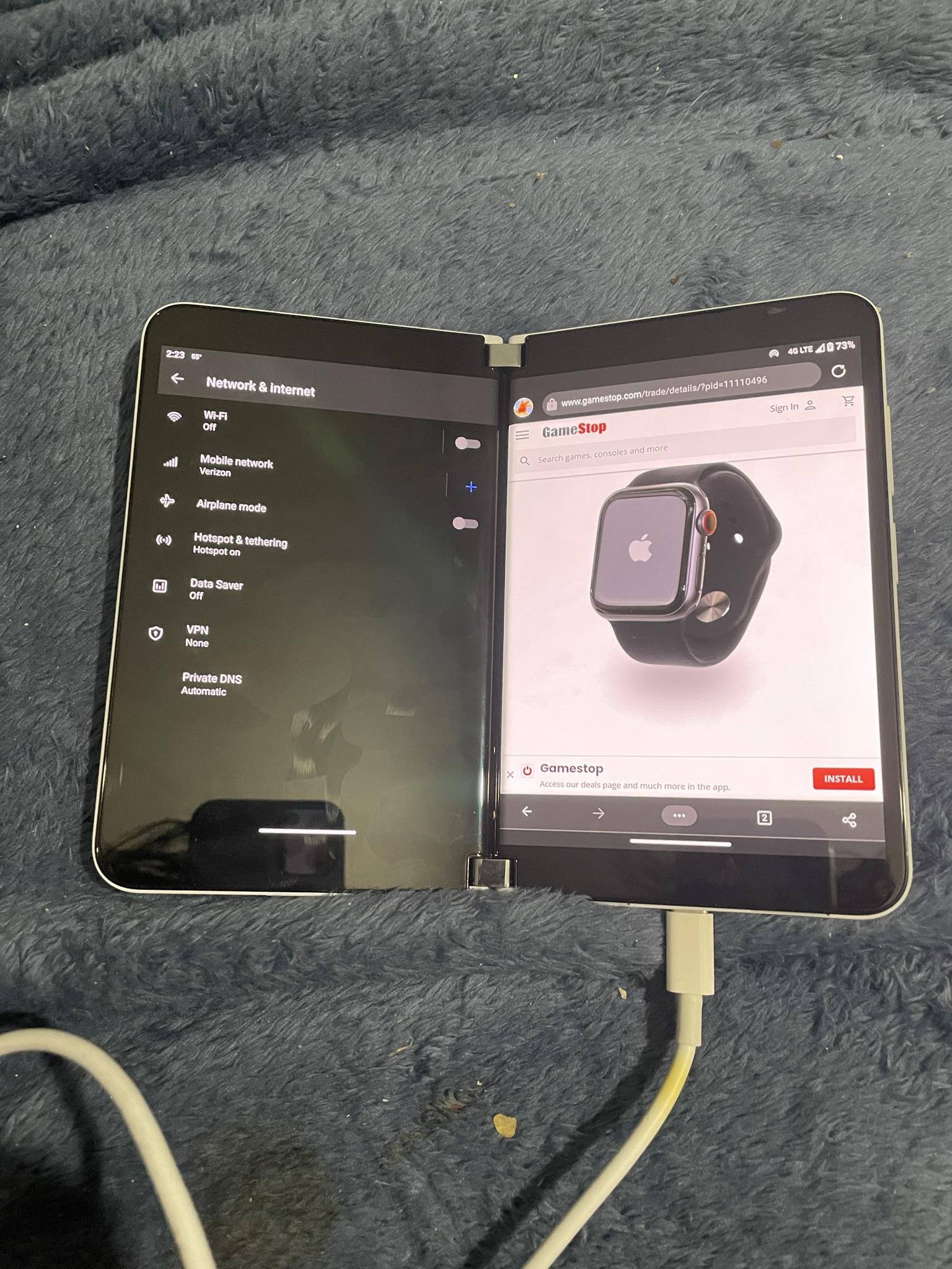 Customer provided, click to load a larger version