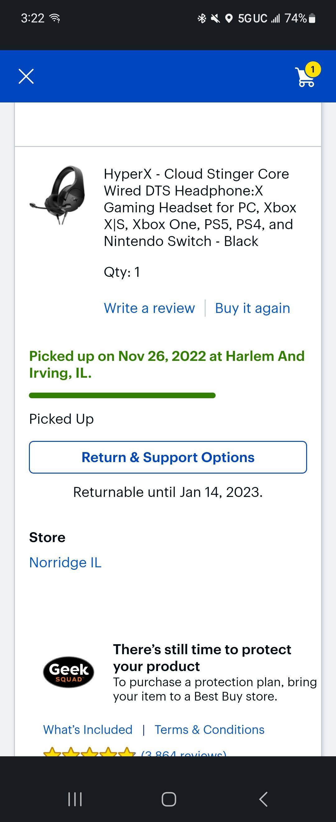 Customer provided, click to load a larger version