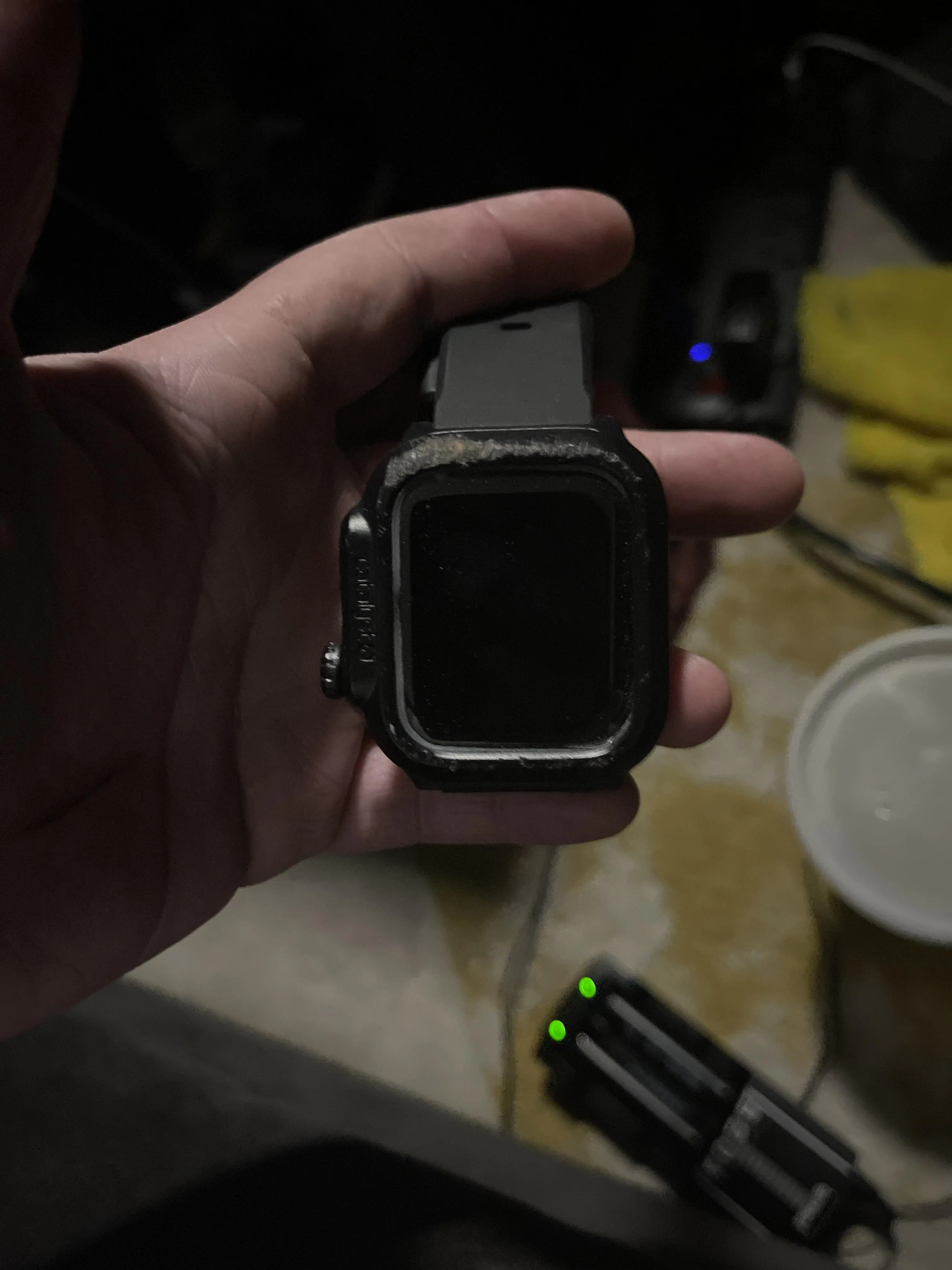 Customer provided image, click to load a larger version