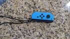 Nintendo Joy-Con (L) Neon Blue HACAJLBAA - Best Buy