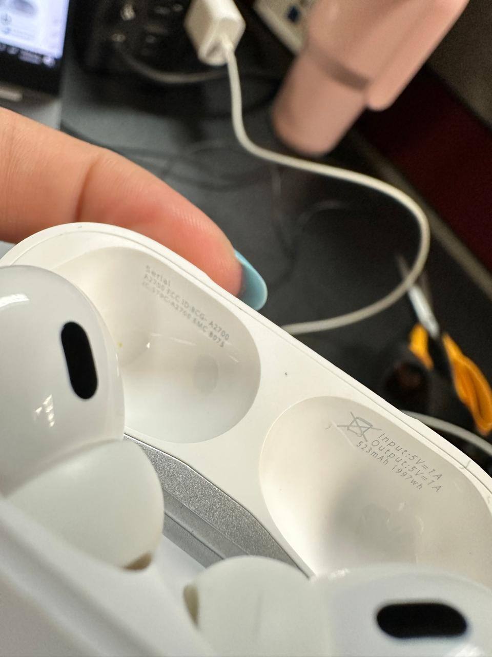 Customer provided, click to load a larger version