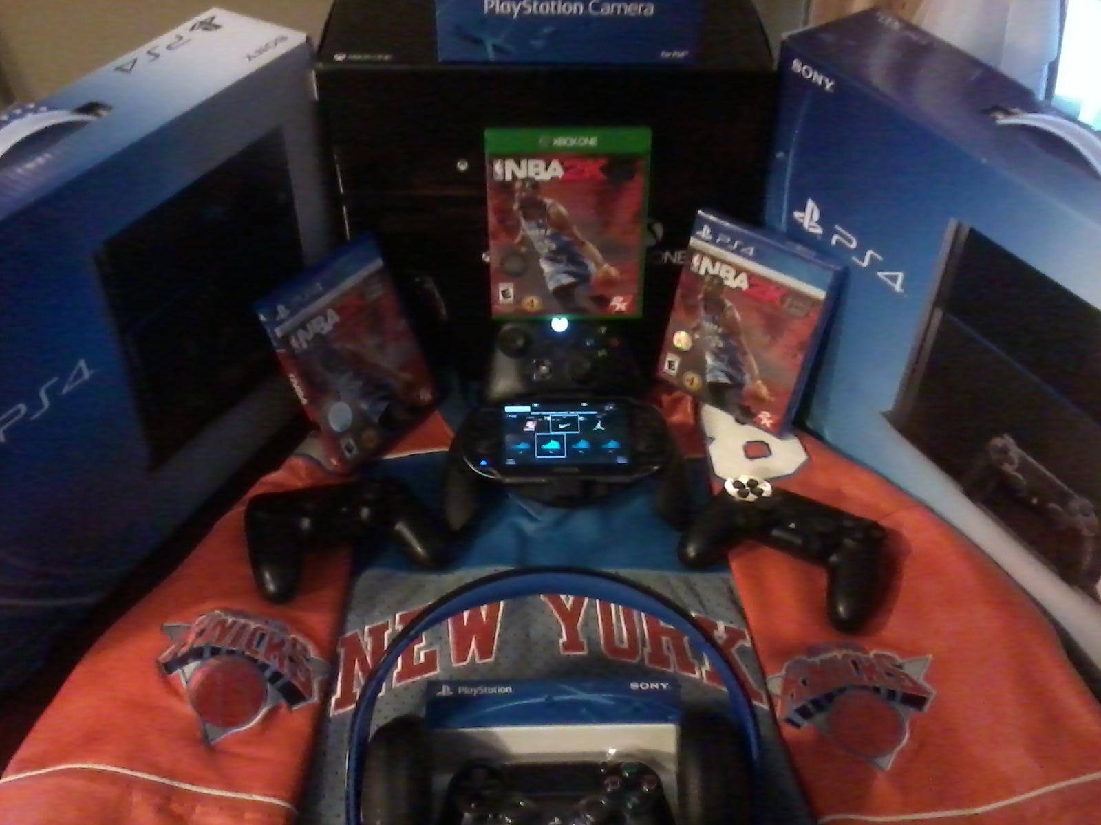 Console Wars Suck, click to load a larger version