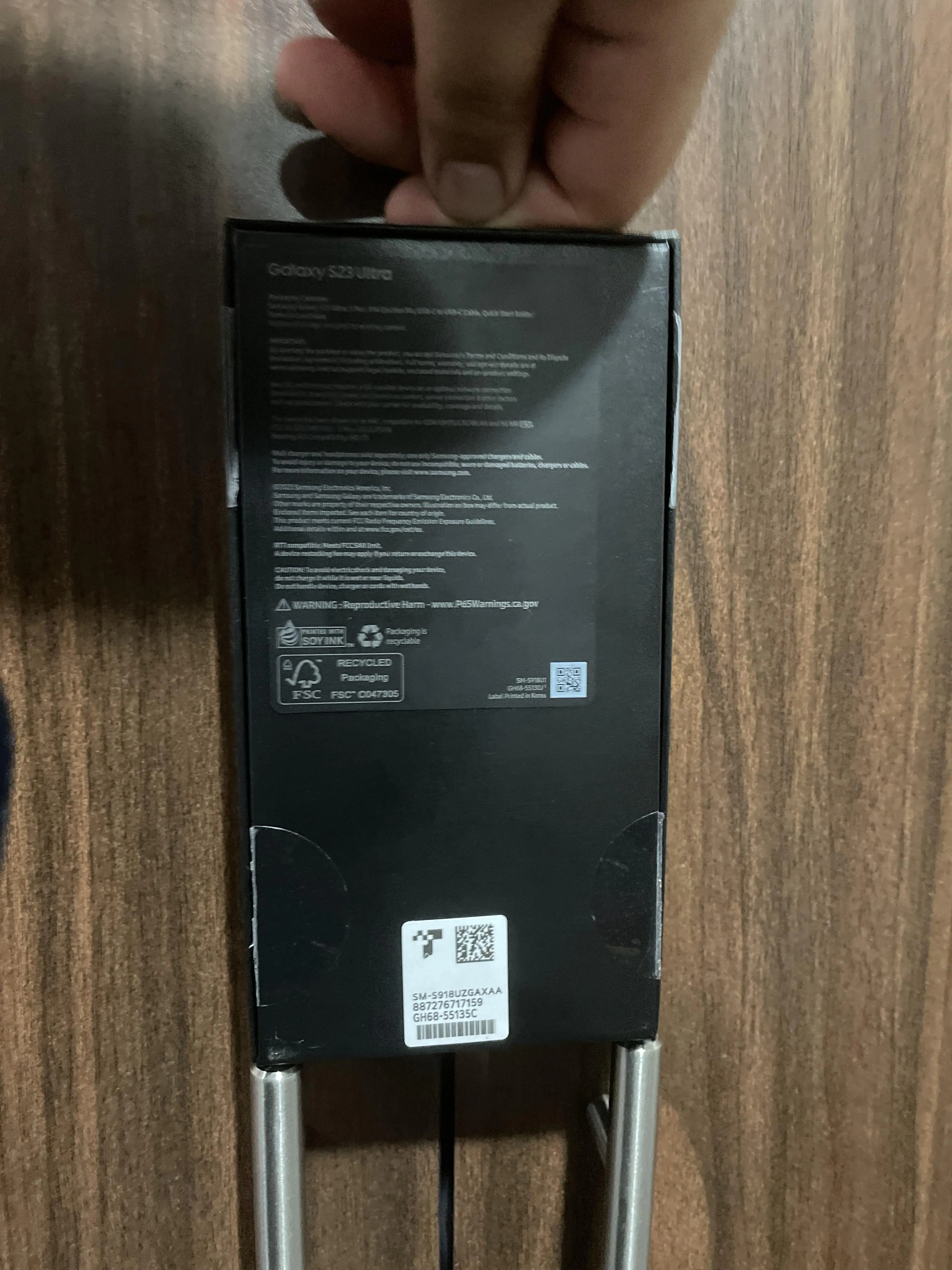 Customer provided image, click to load a larger version