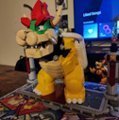 LEGO Super Mario The Mighty Bowser 71411 6379556 - Best Buy