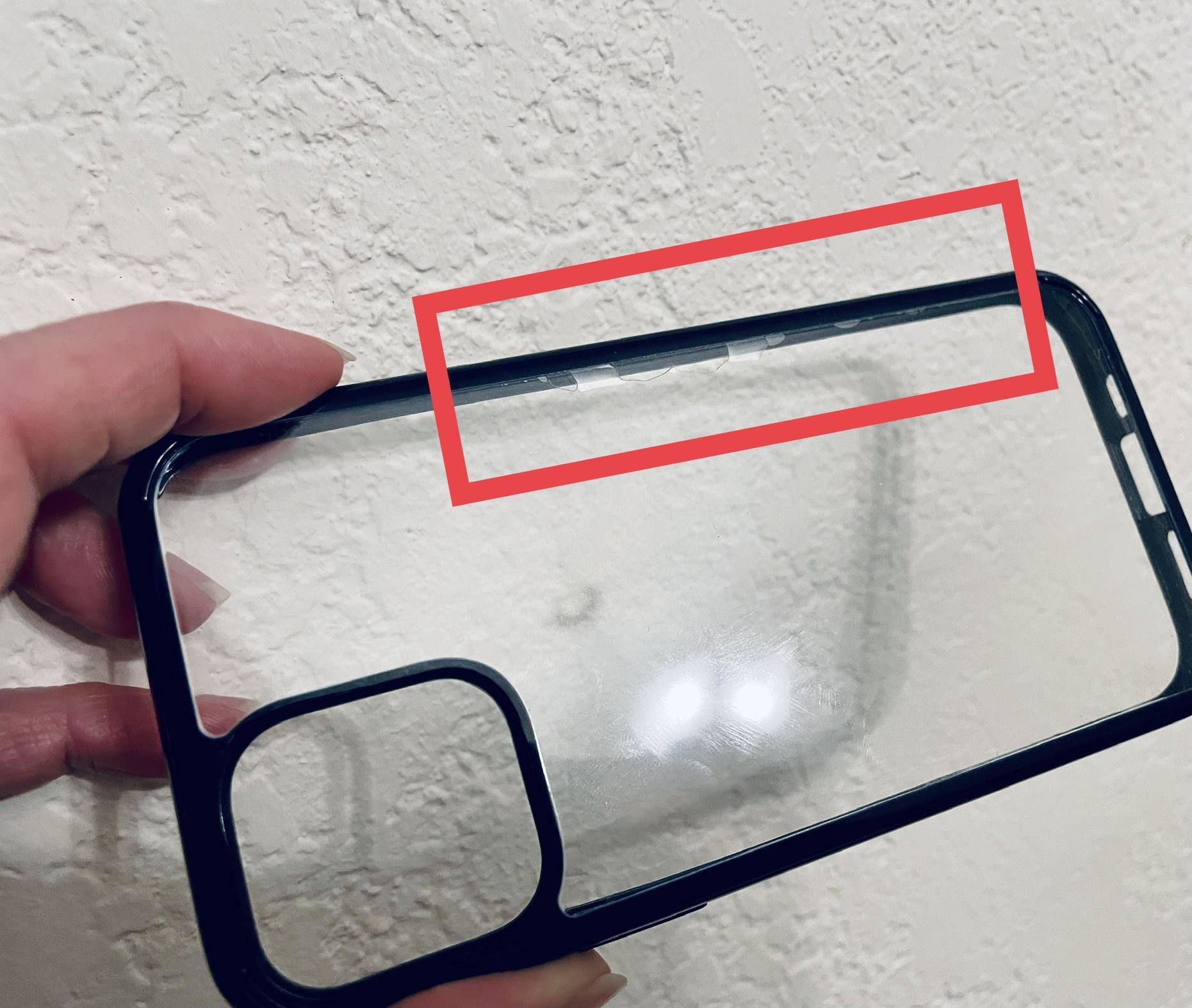 Customer provided image, click to load a larger version