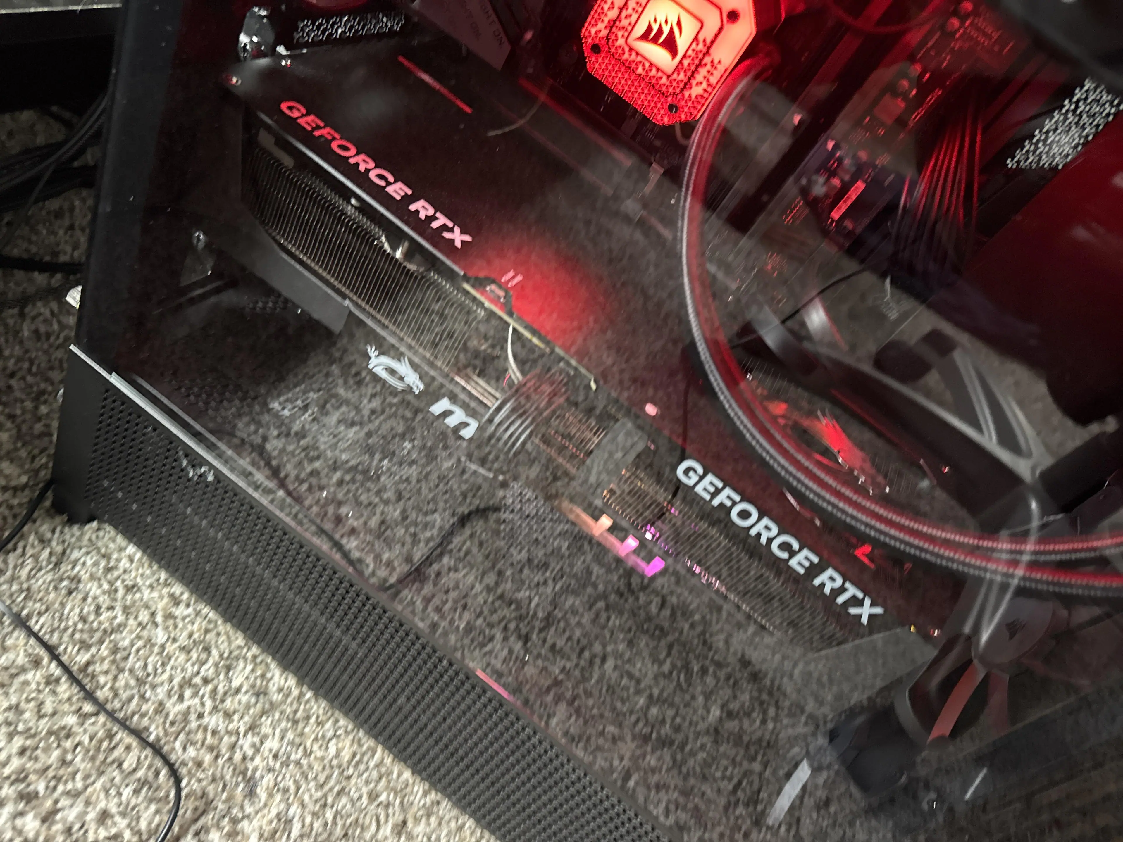 Customer provided image, click to load a larger version