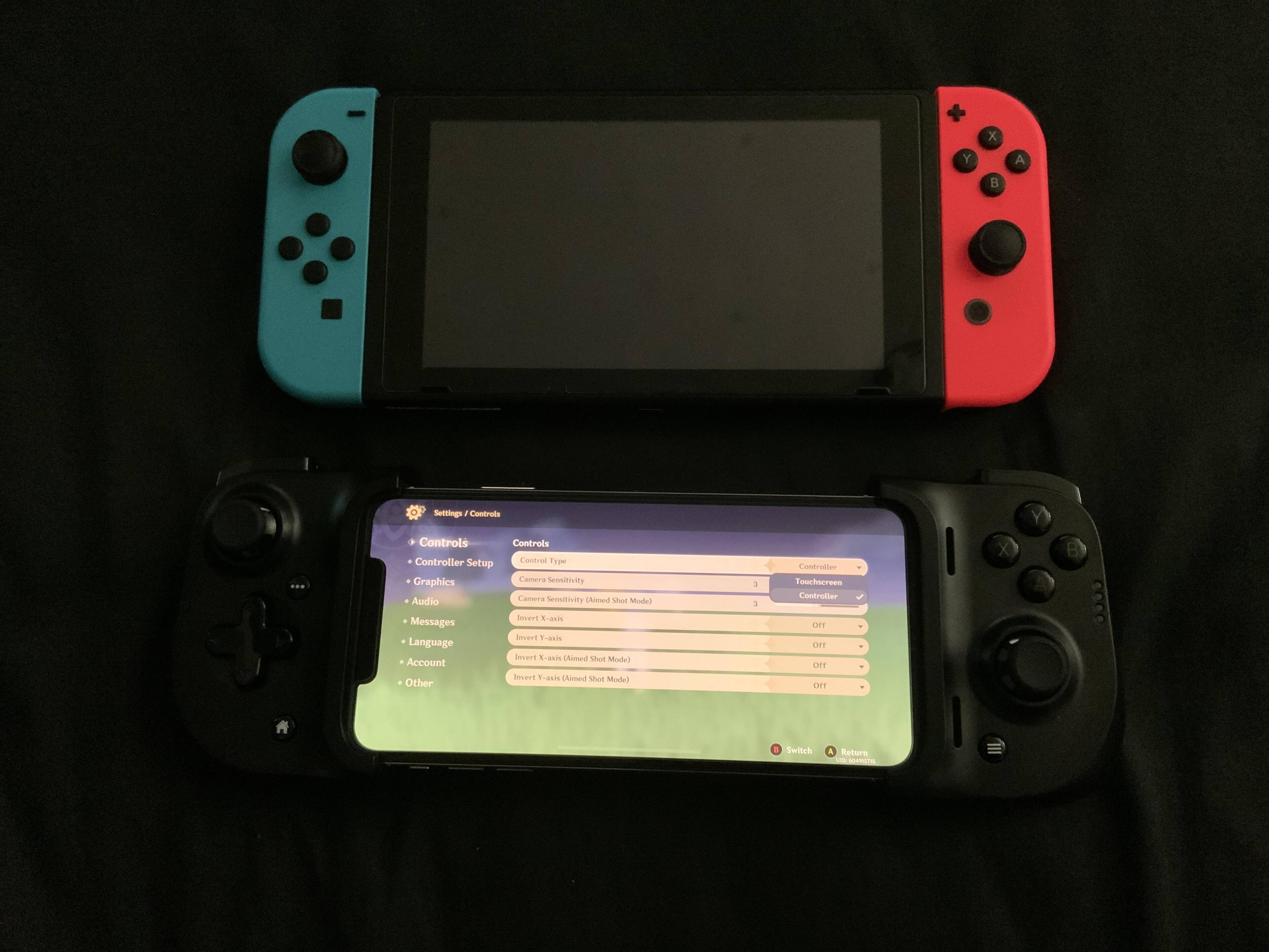 Customer provided image, click to load a larger version