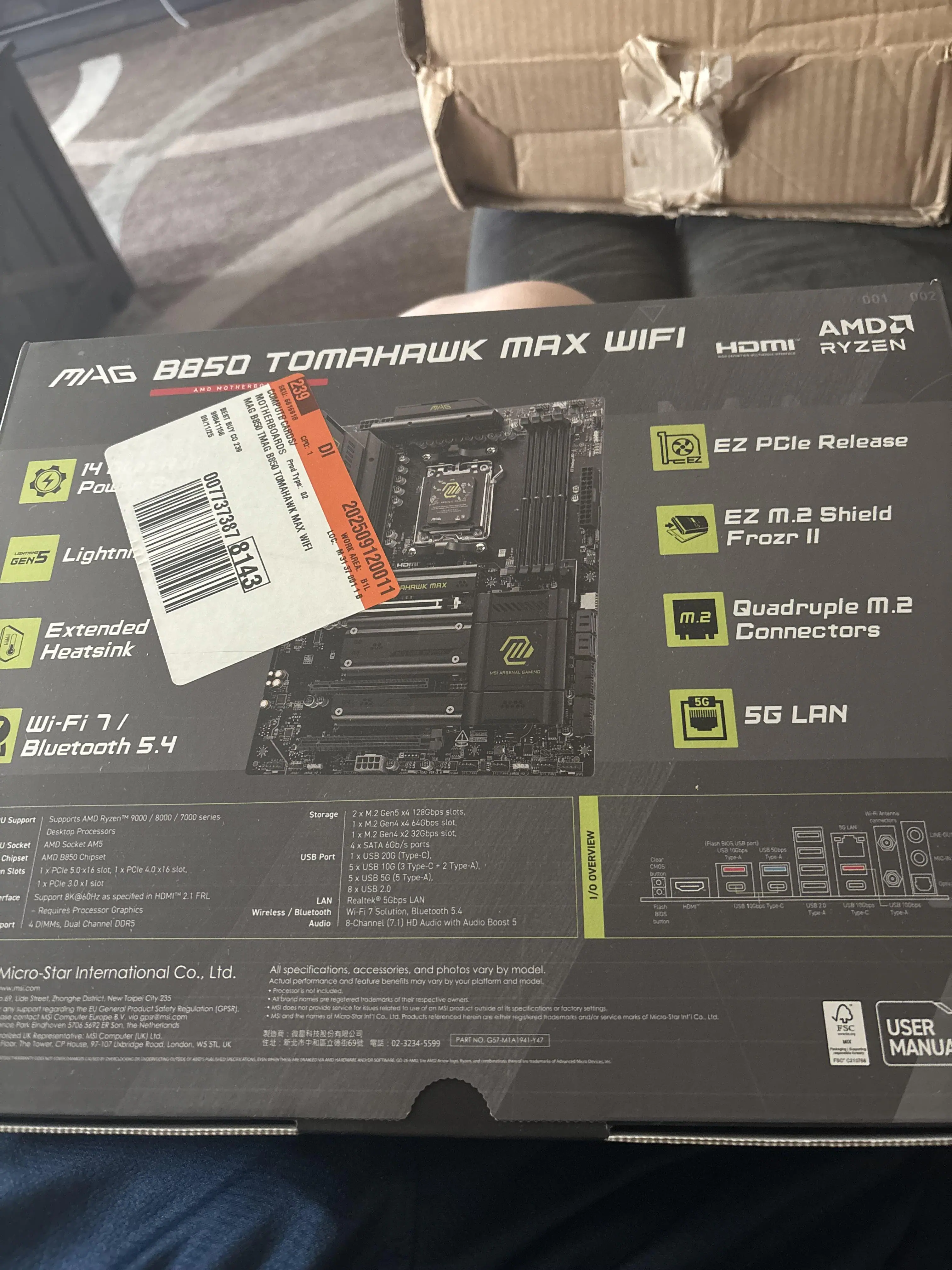 Customer provided, click to load a larger version