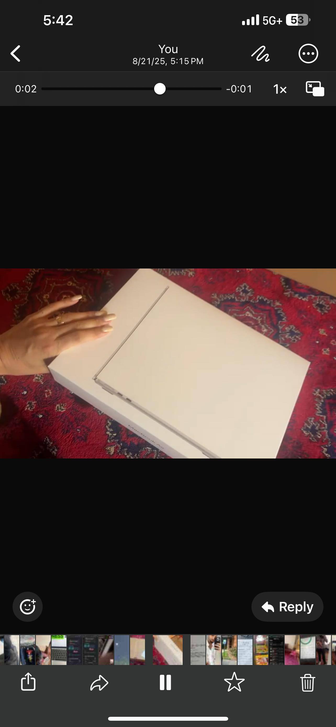 Customer provided, click to load a larger version