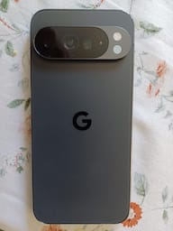 【9/4まで】 Google Pixel 10 Pro XL Obsidian Google Pixel 10 Pro XL - Obsidian 512GB