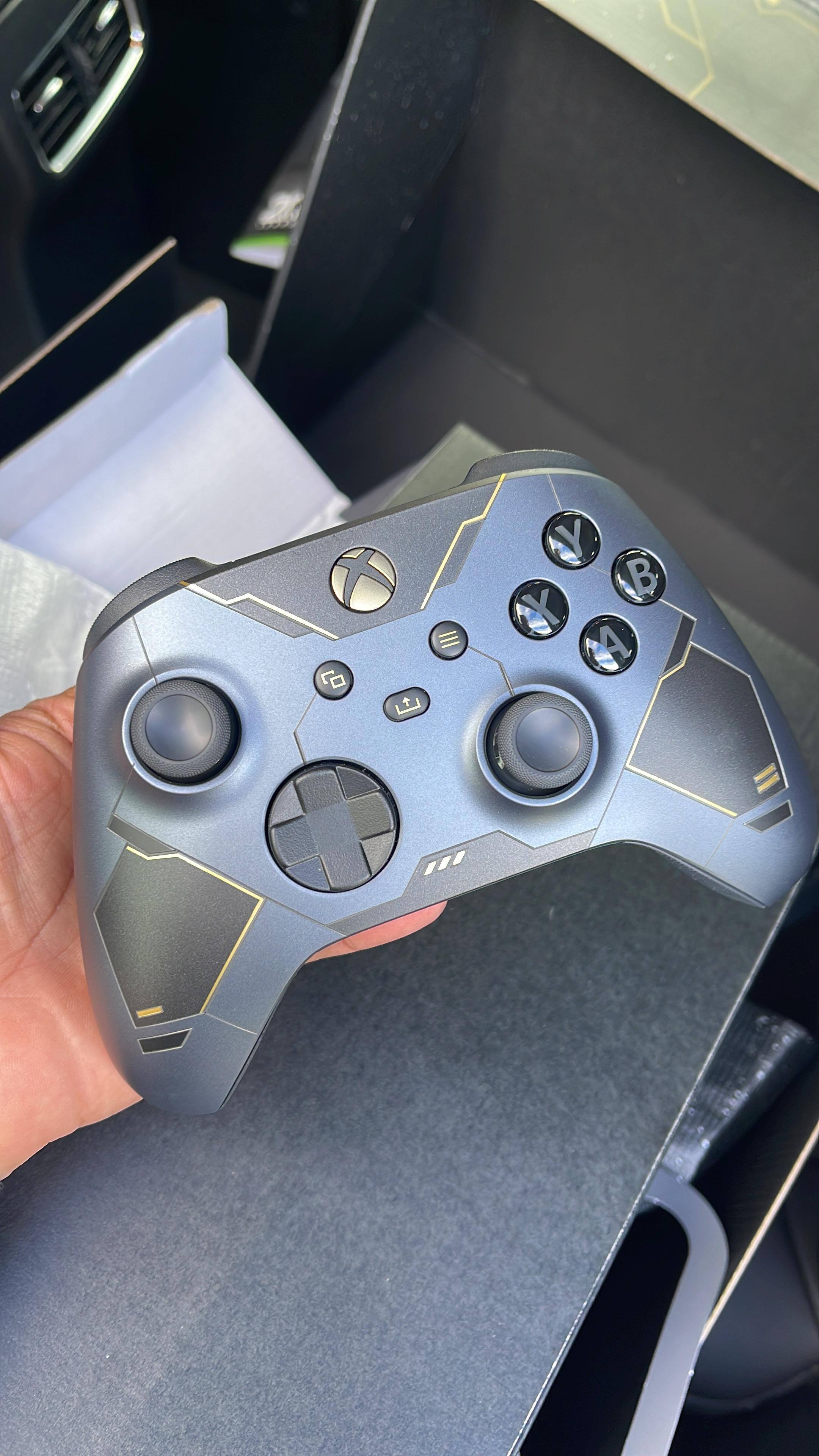 Customer provided, click to load a larger version