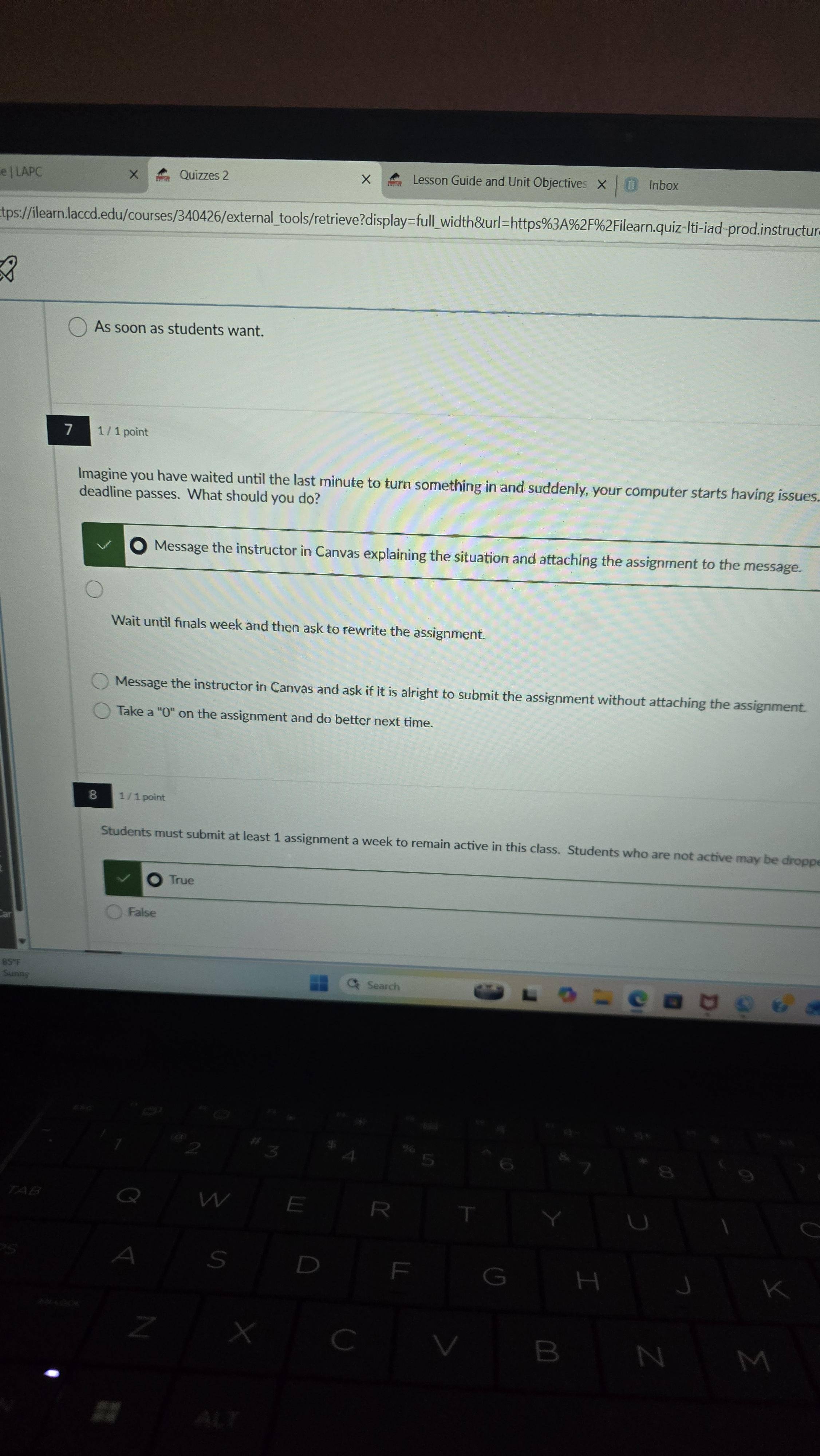 Customer provided, click to load a larger version