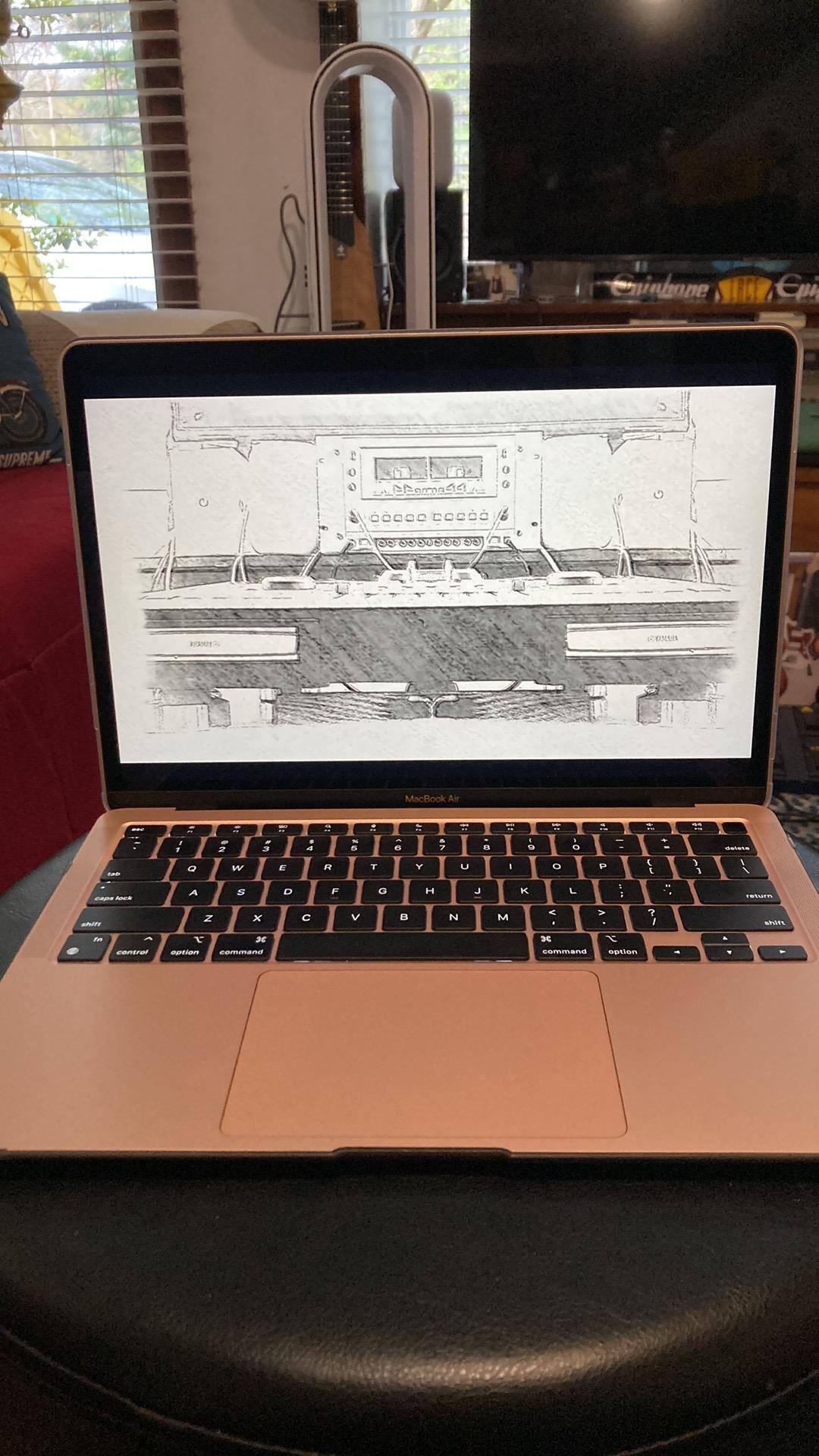 Customer provided, click to load a larger version