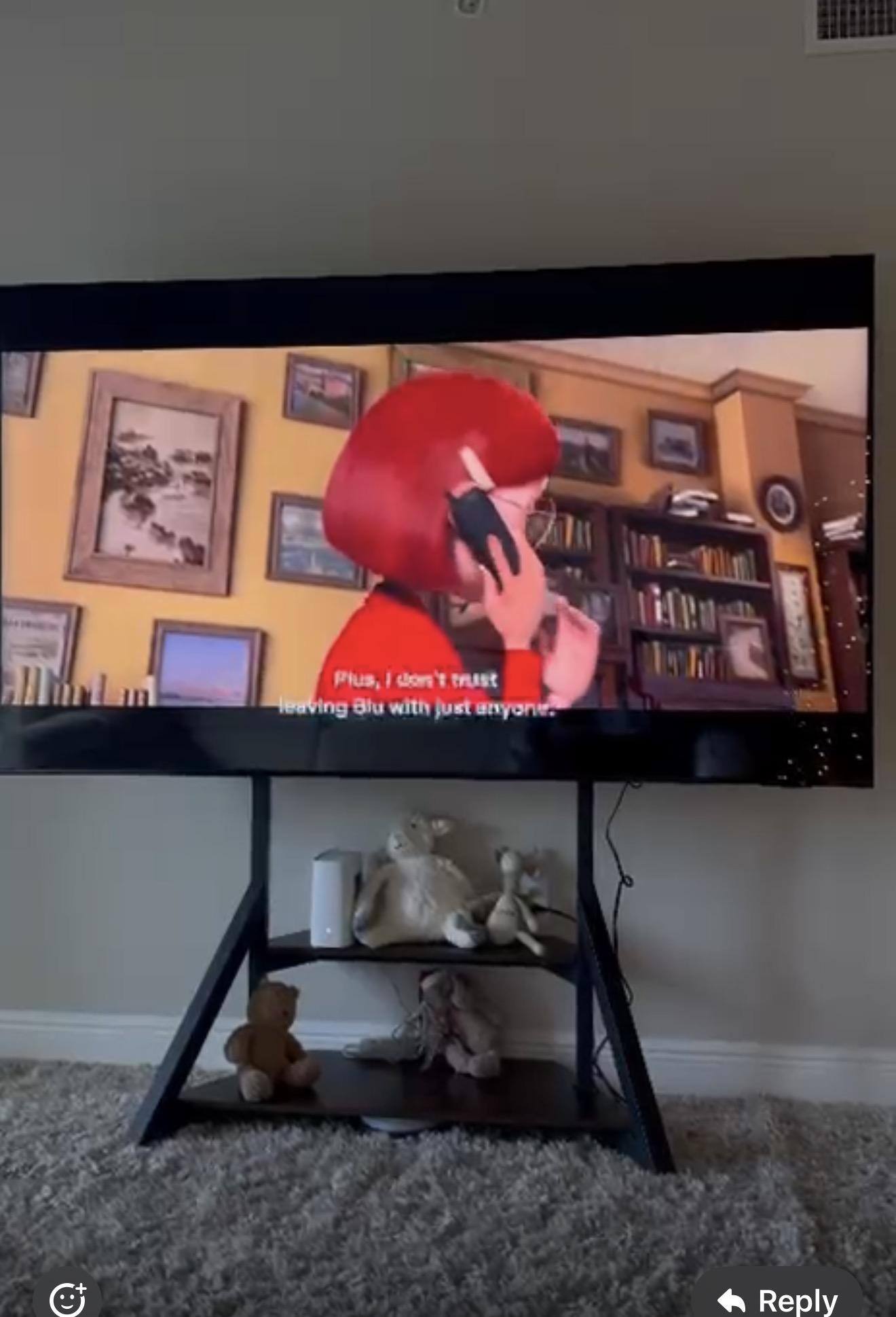 Customer provided image, click to load a larger version