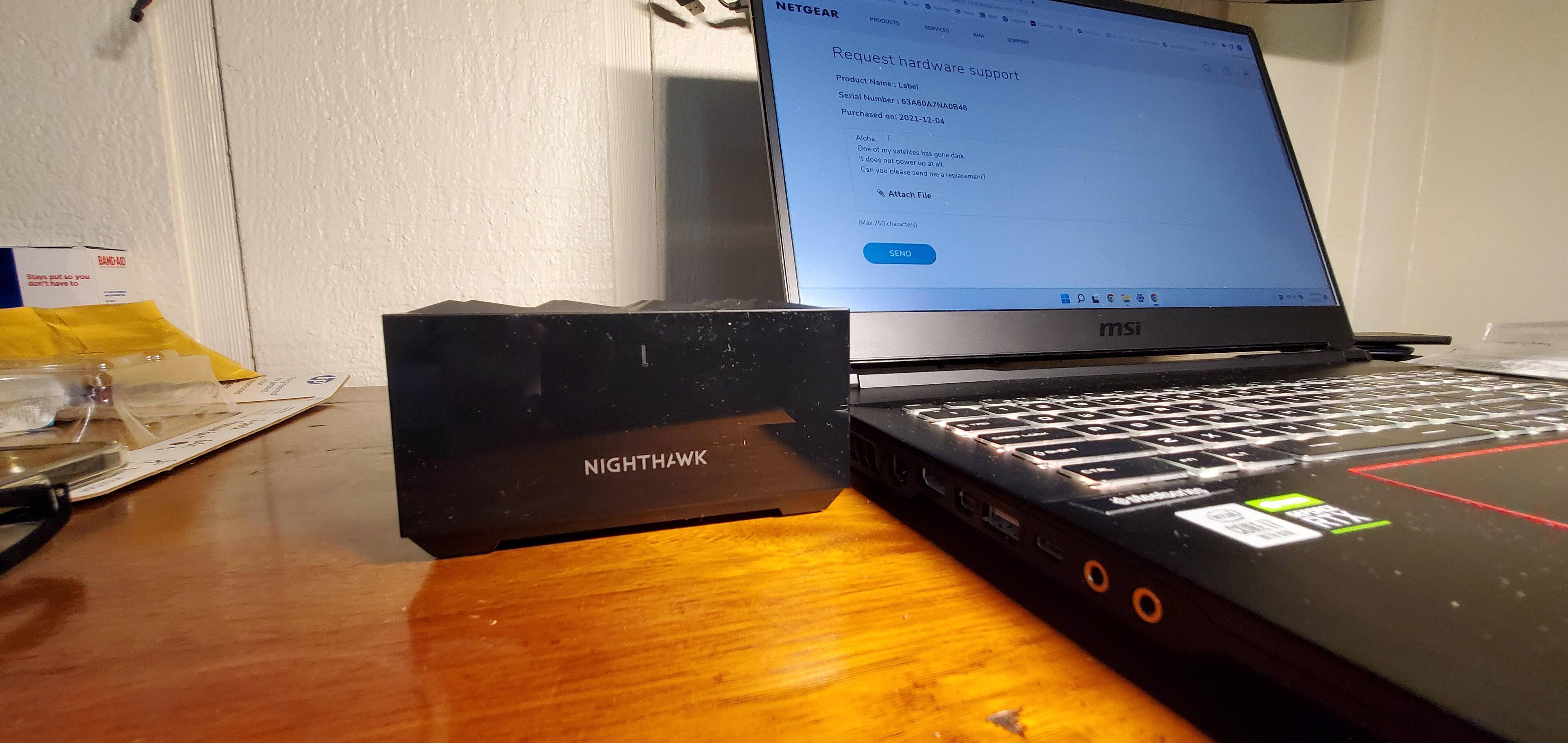 Customer provided image, click to load a larger version