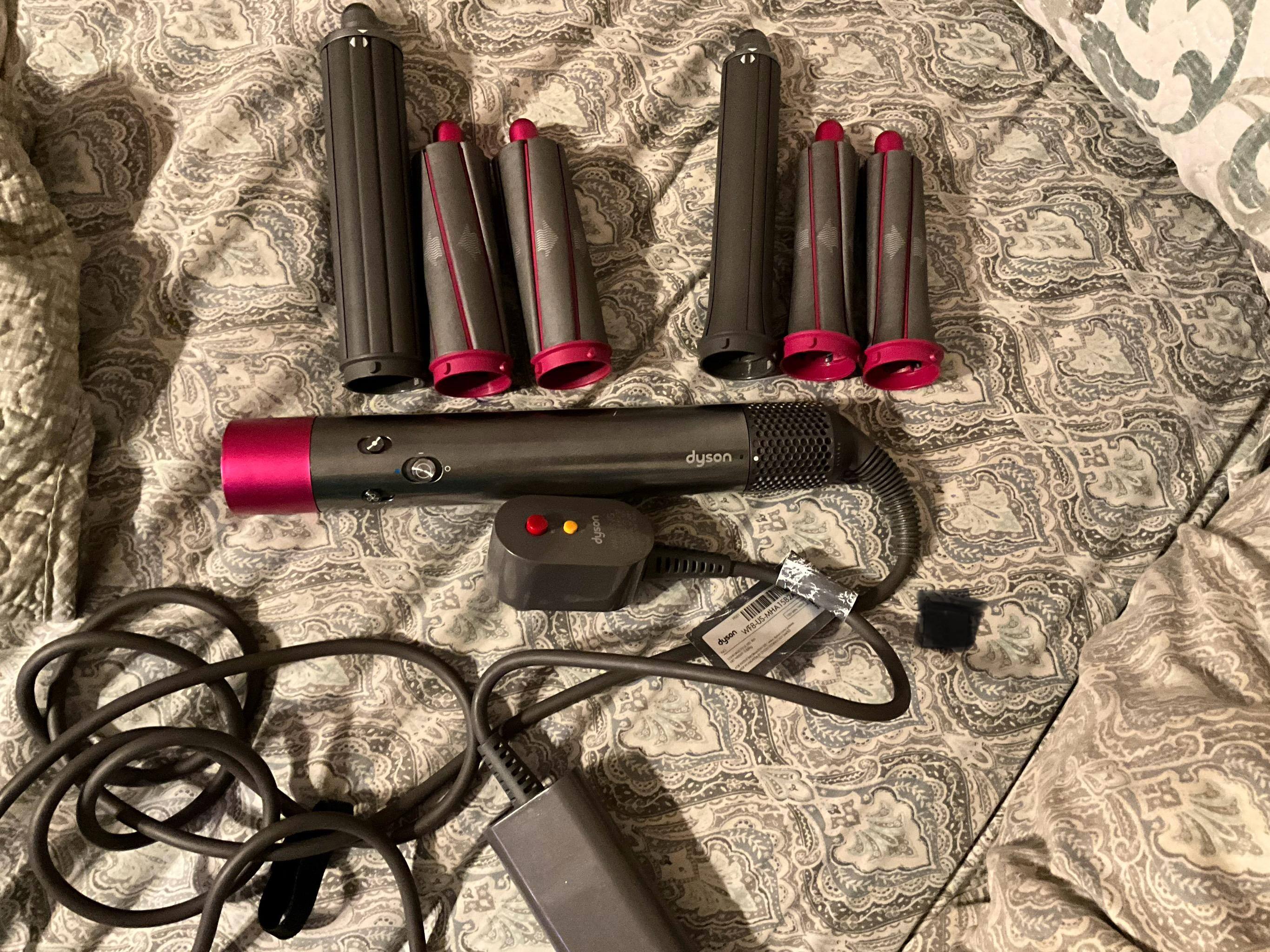 Customer provided image, click to load a larger version