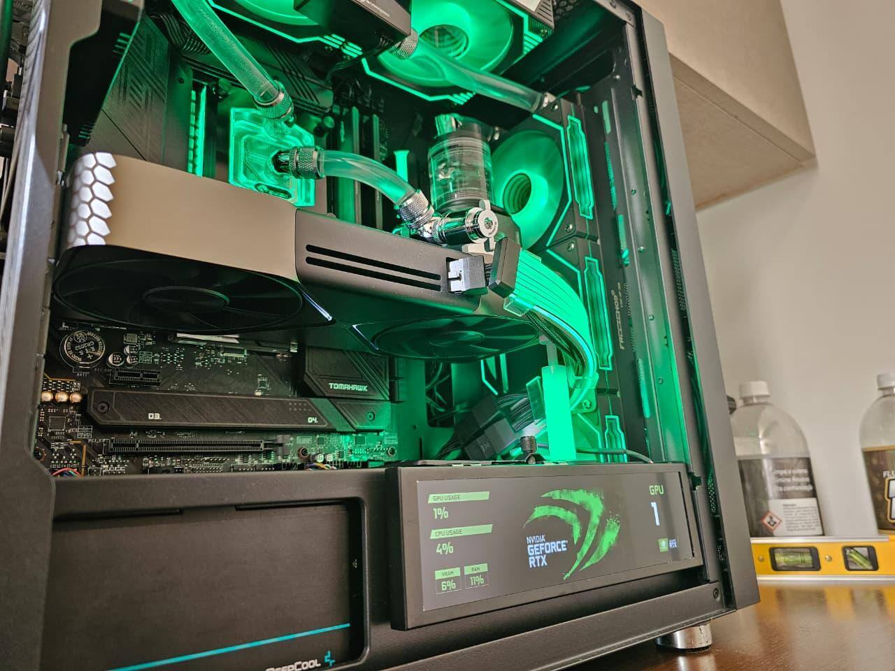 Customer provided image, click to load a larger version