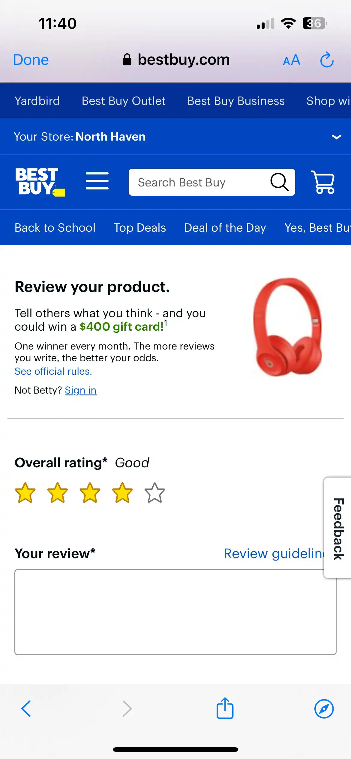 Customer provided, click to load a larger version