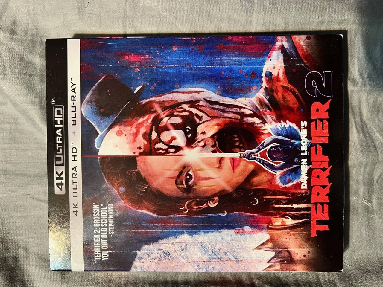 Customer provided image, click to load a larger version