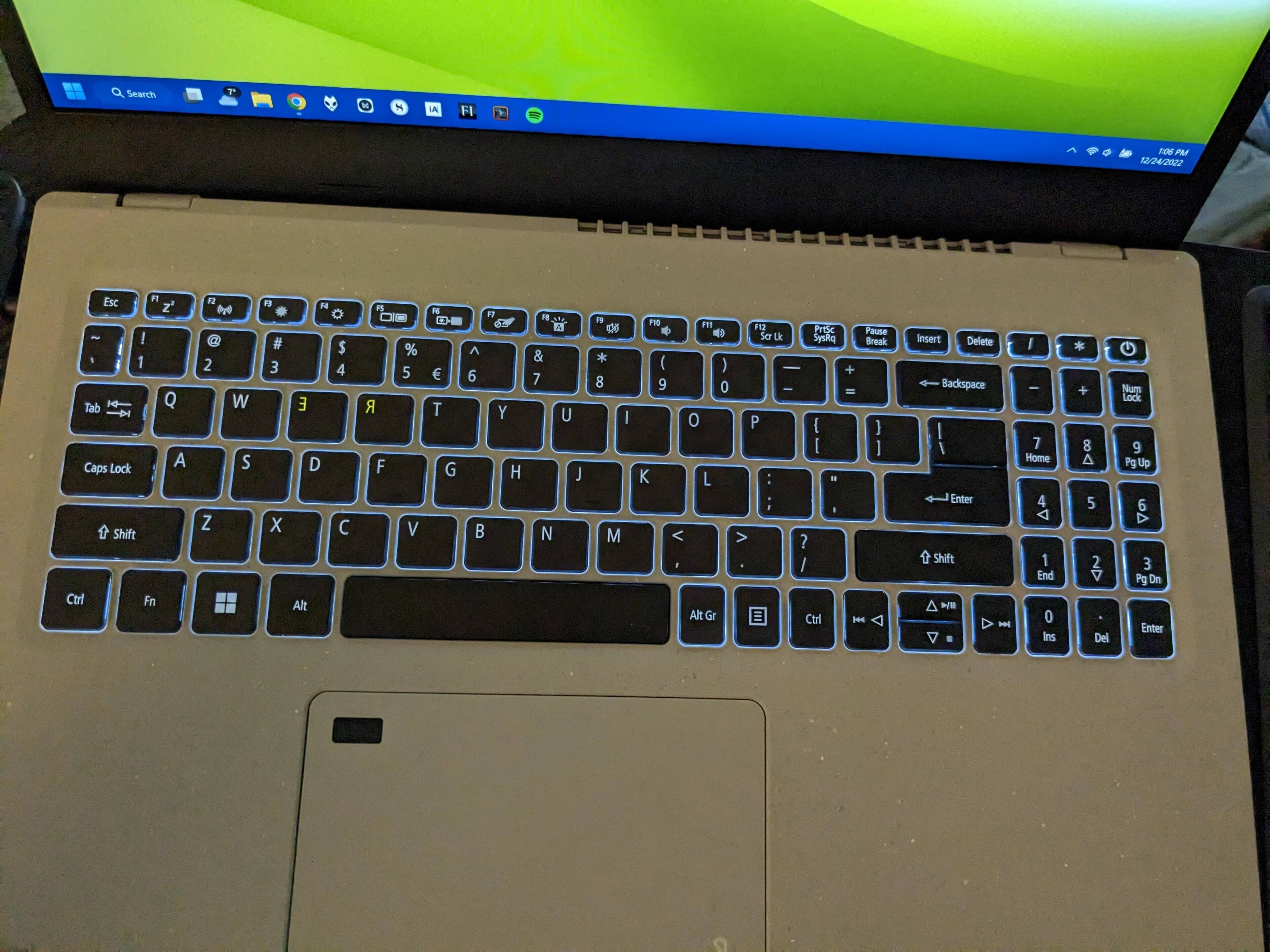 Customer provided image, click to load a larger version