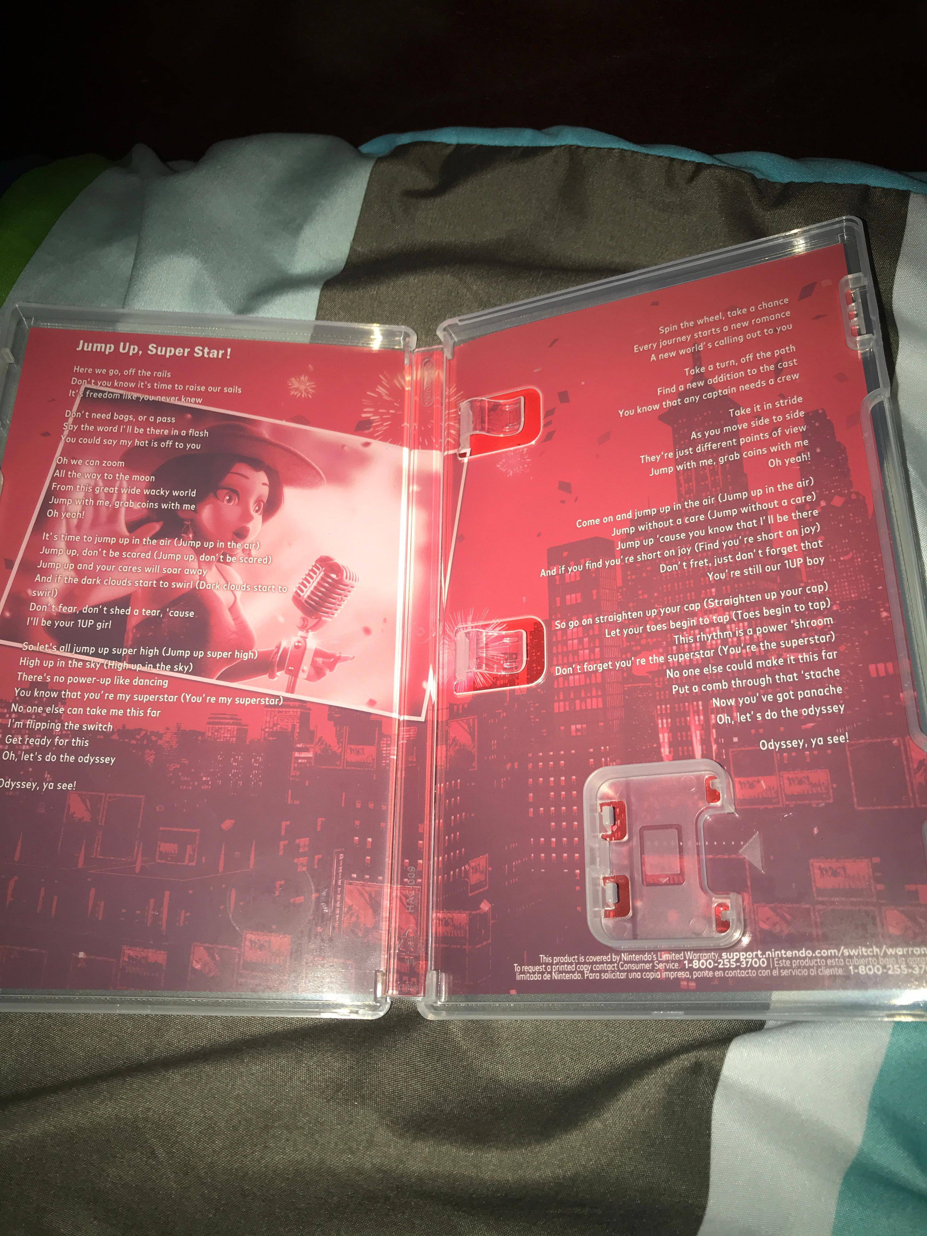 Customer provided, click to load a larger version