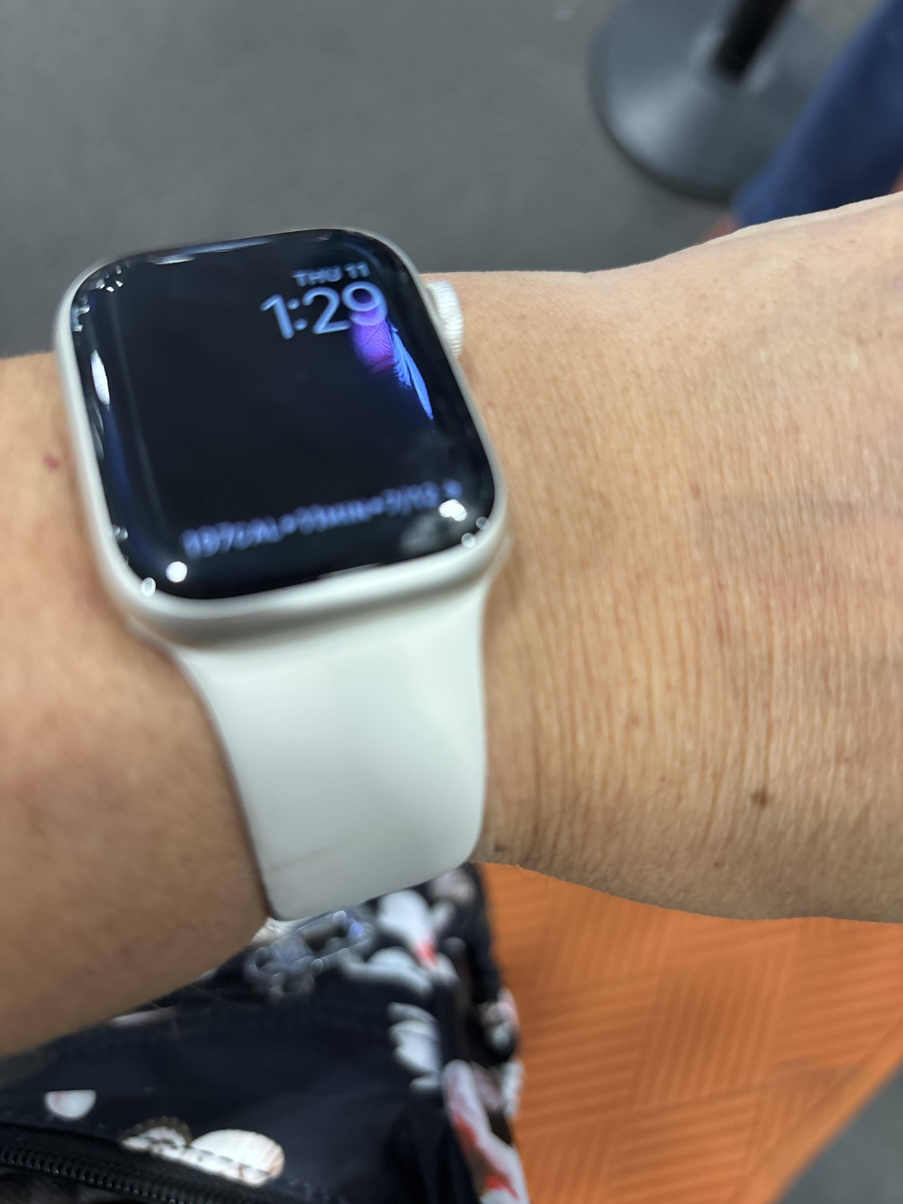 Customer provided image, click to load a larger version