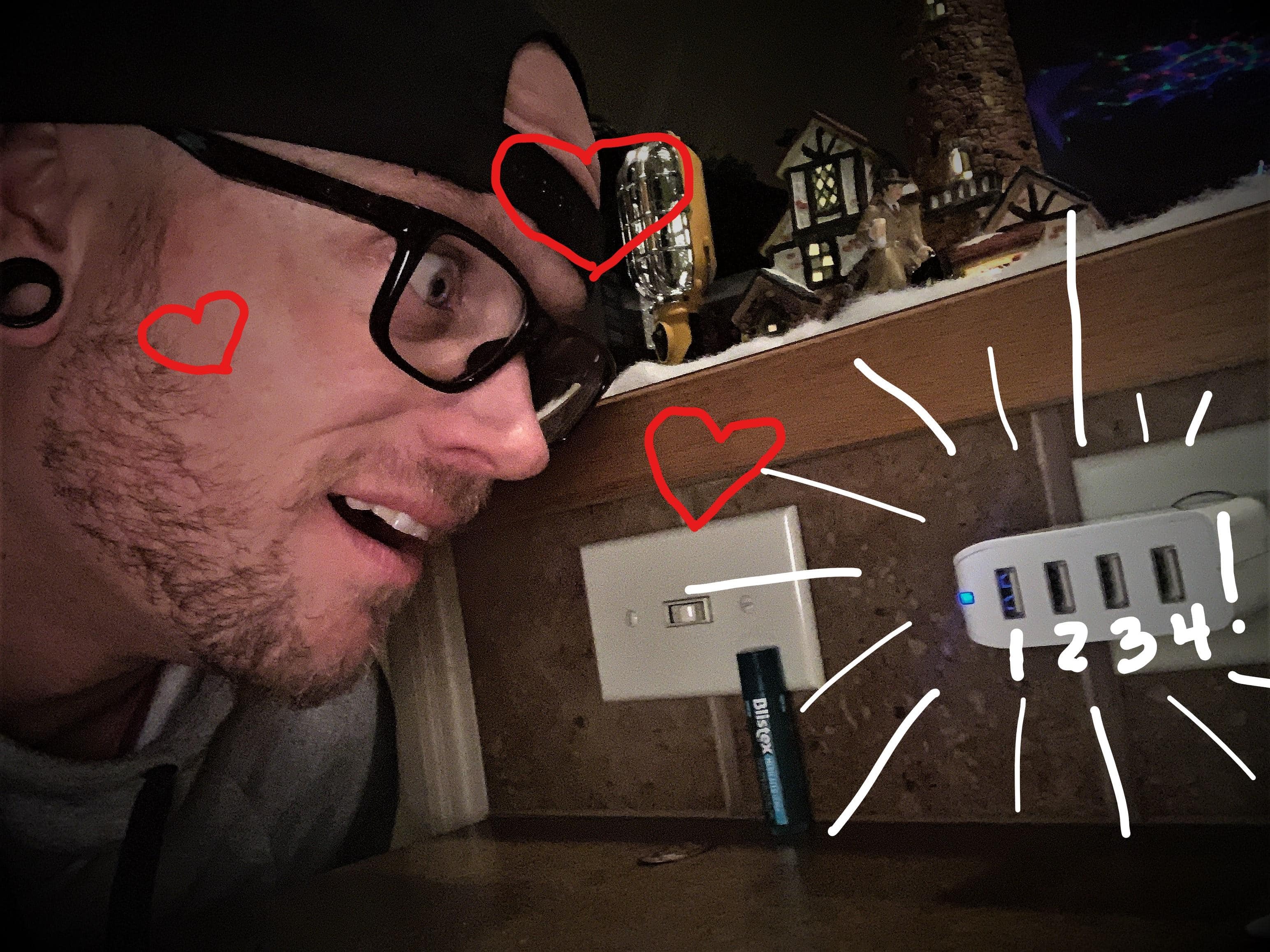 Customer provided, click to load a larger version