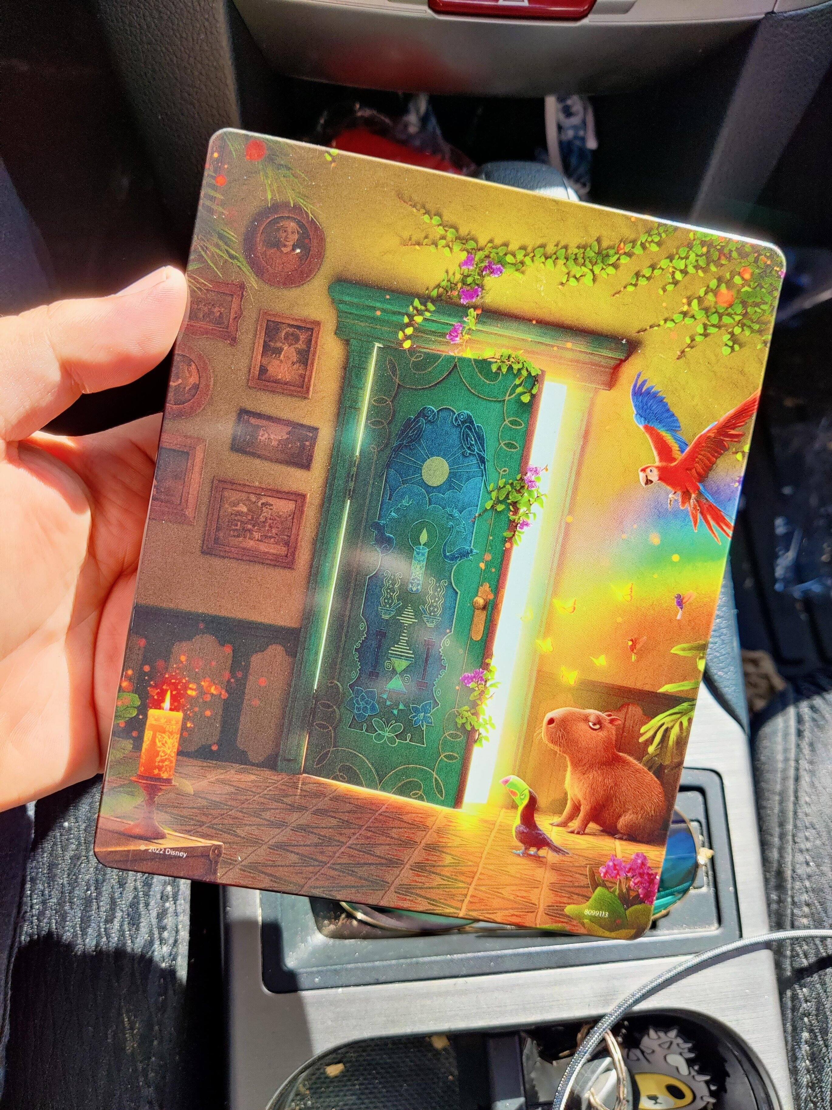 Customer provided image, click to load a larger version