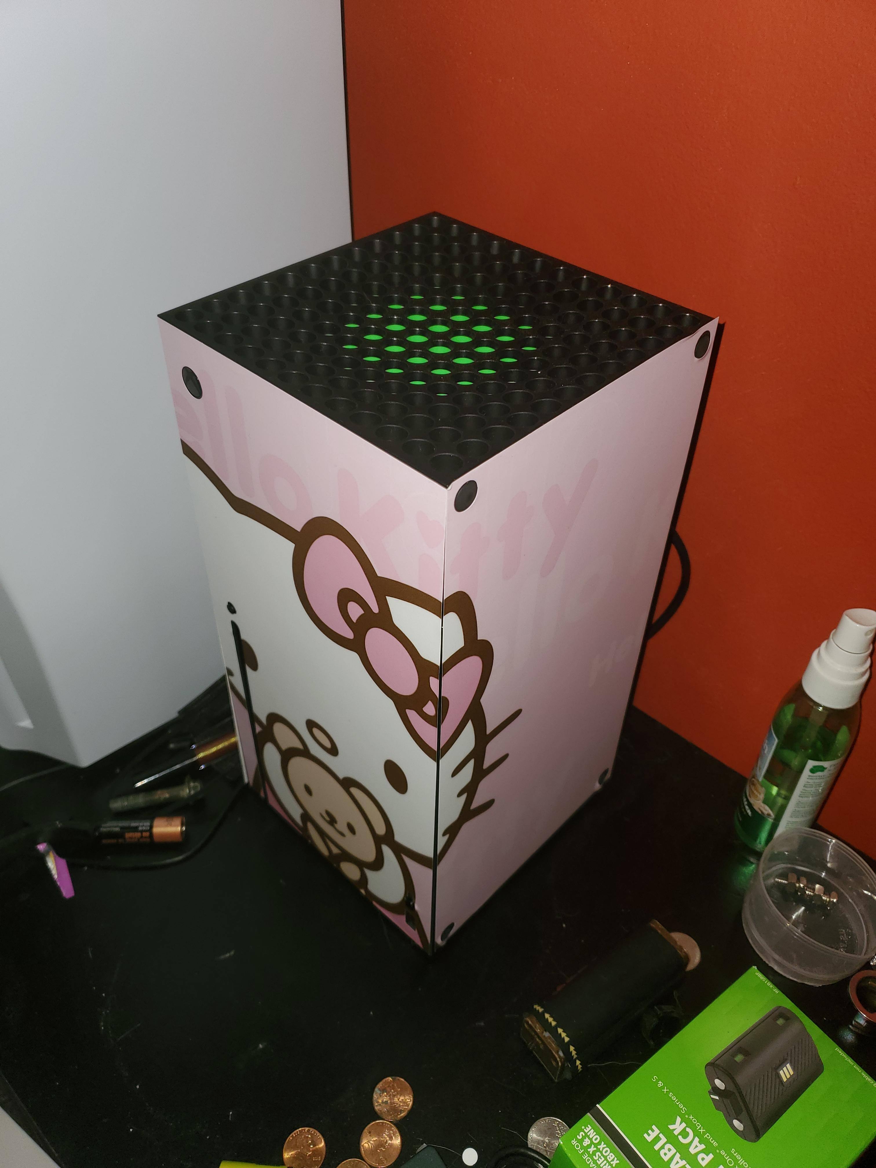 Customer provided, click to load a larger version